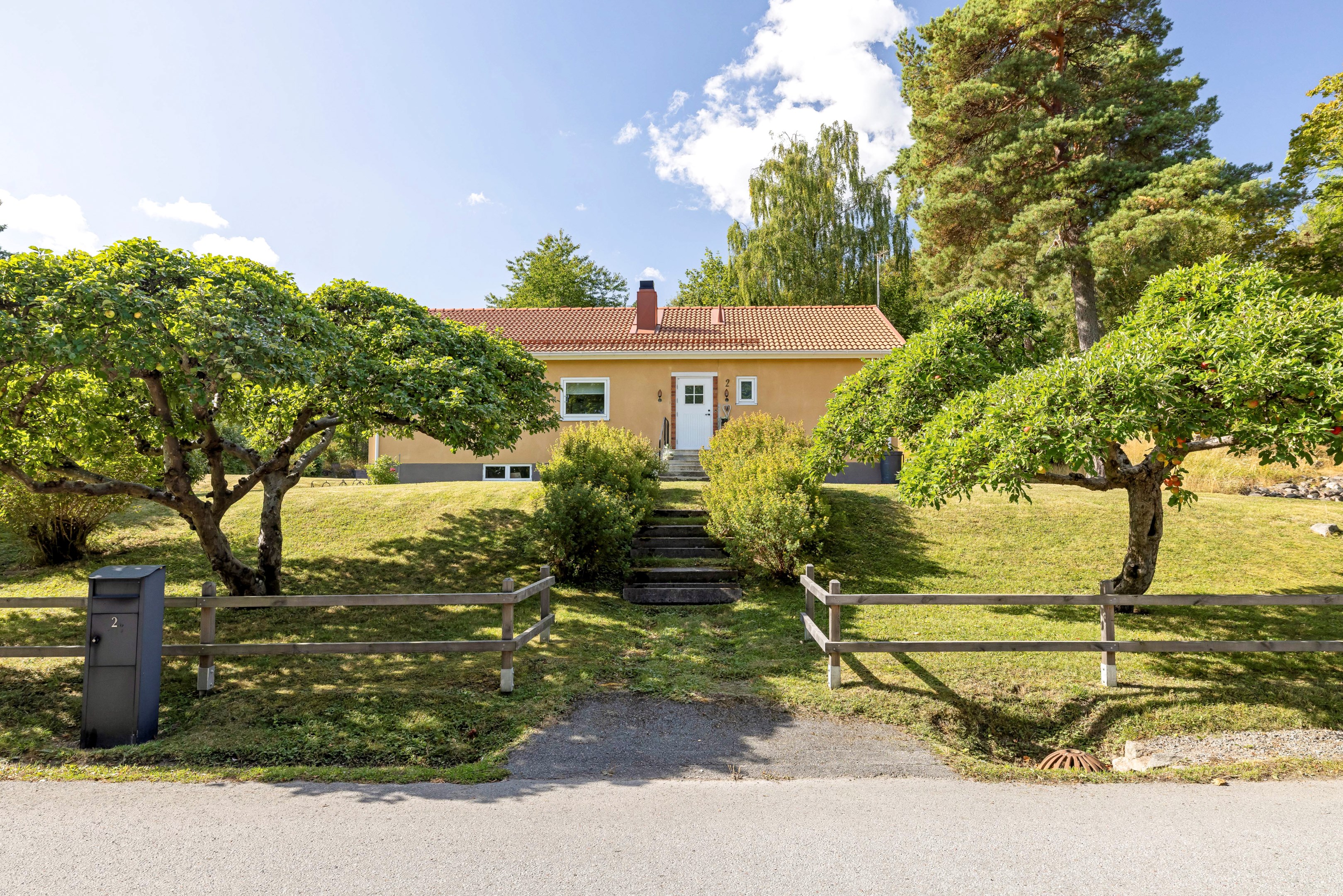Bostadsbild från Bergsbrunna villaväg 2, Kommande i Bergsbrunna, Uppsala