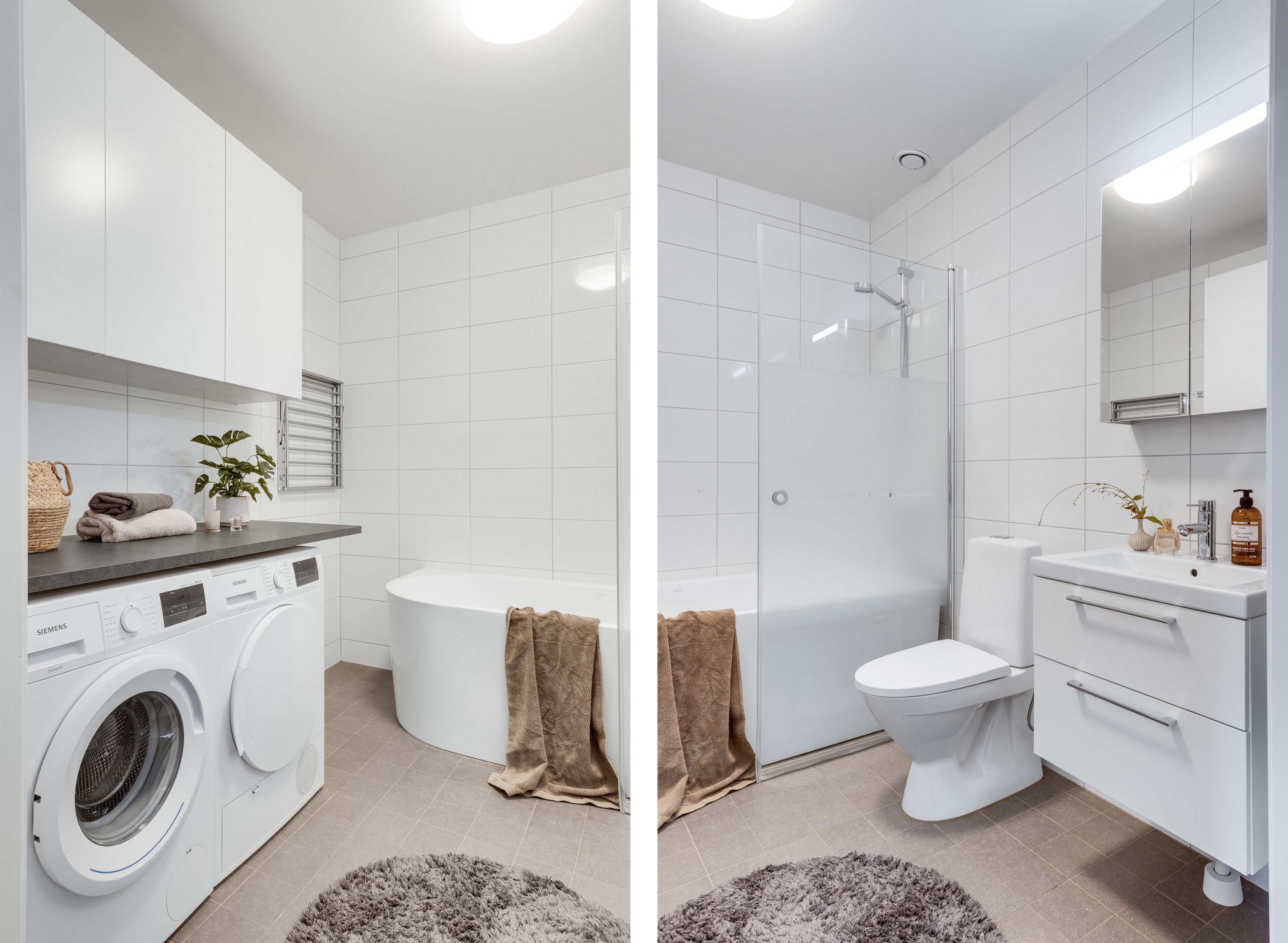 Bostadsbild från Gimogatan 4 B, Till salu i Luthagen, Uppsala