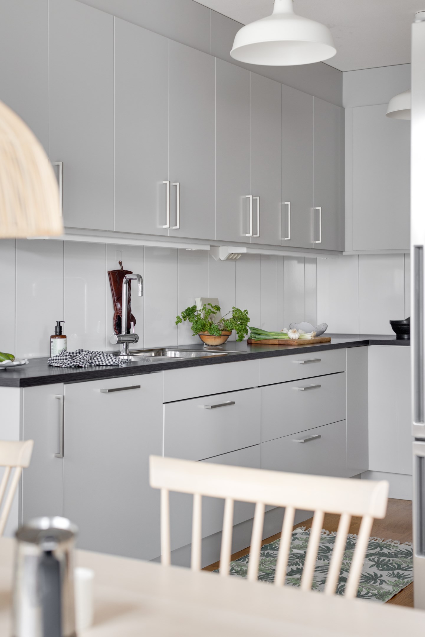 Bostadsbild från Gimogatan 4 B, Till salu i Luthagen, Uppsala