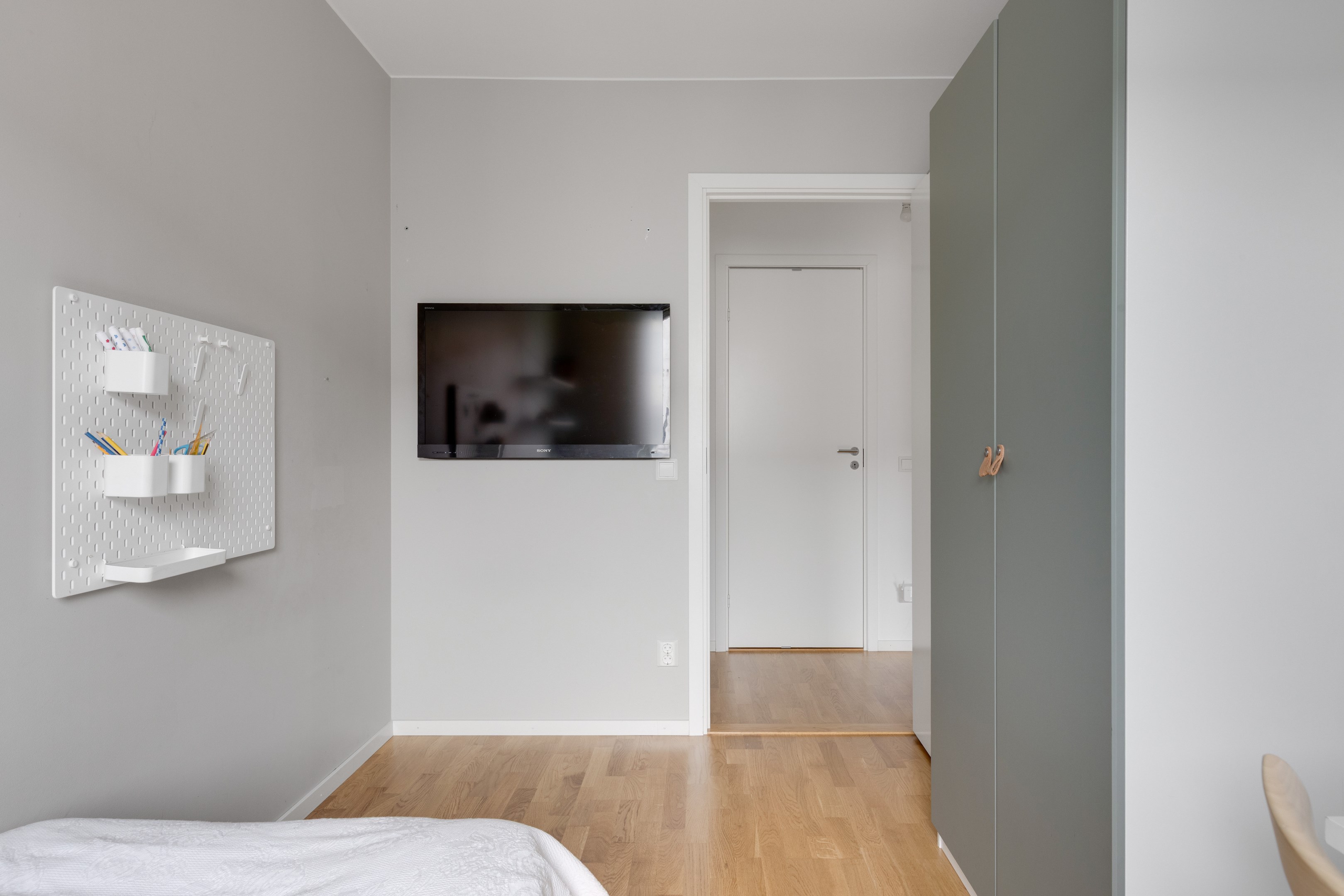 Bostadsbild från Gimogatan 4 B, Till salu i Luthagen, Uppsala