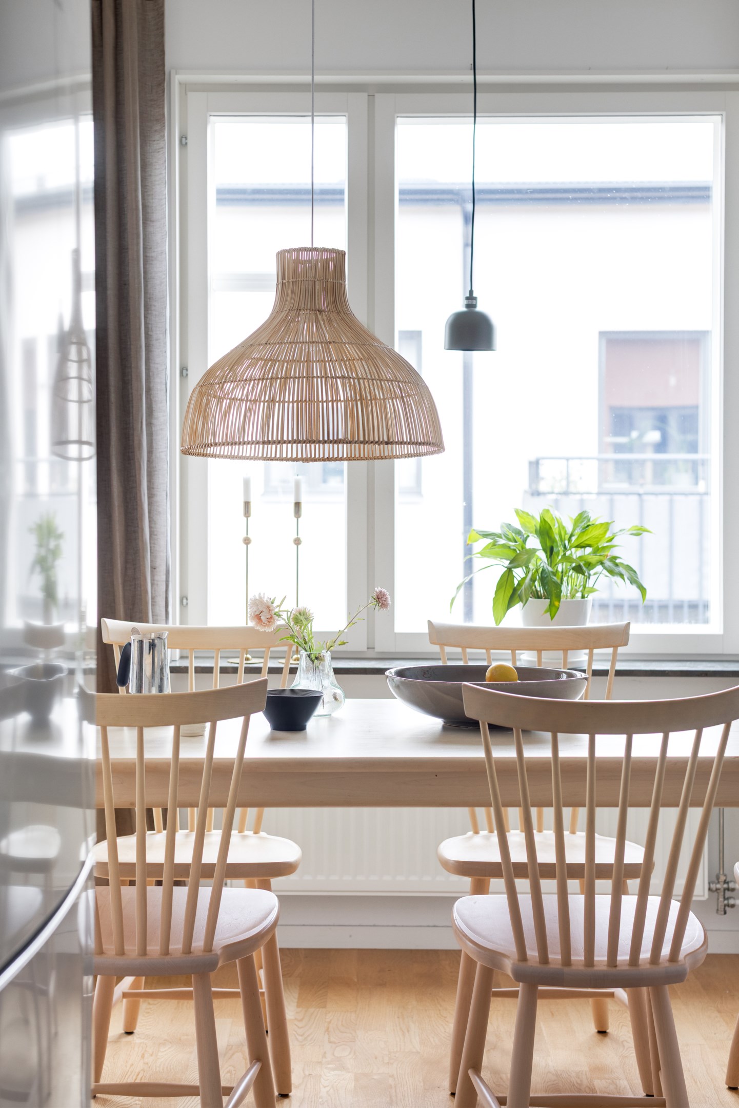 Bostadsbild från Gimogatan 4 B, Till salu i Luthagen, Uppsala