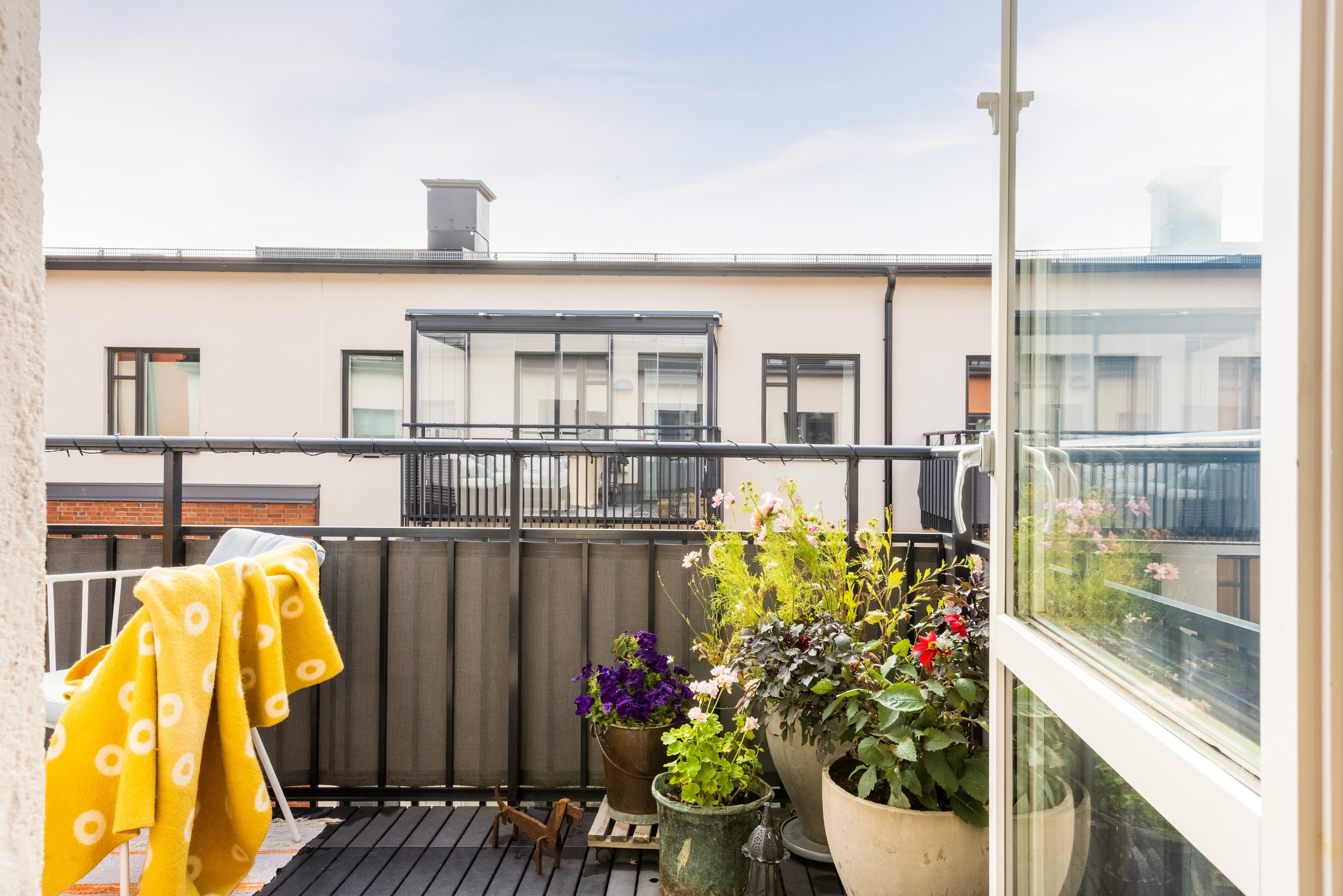 Bostadsbild från Gimogatan 4 B, Till salu i Luthagen, Uppsala