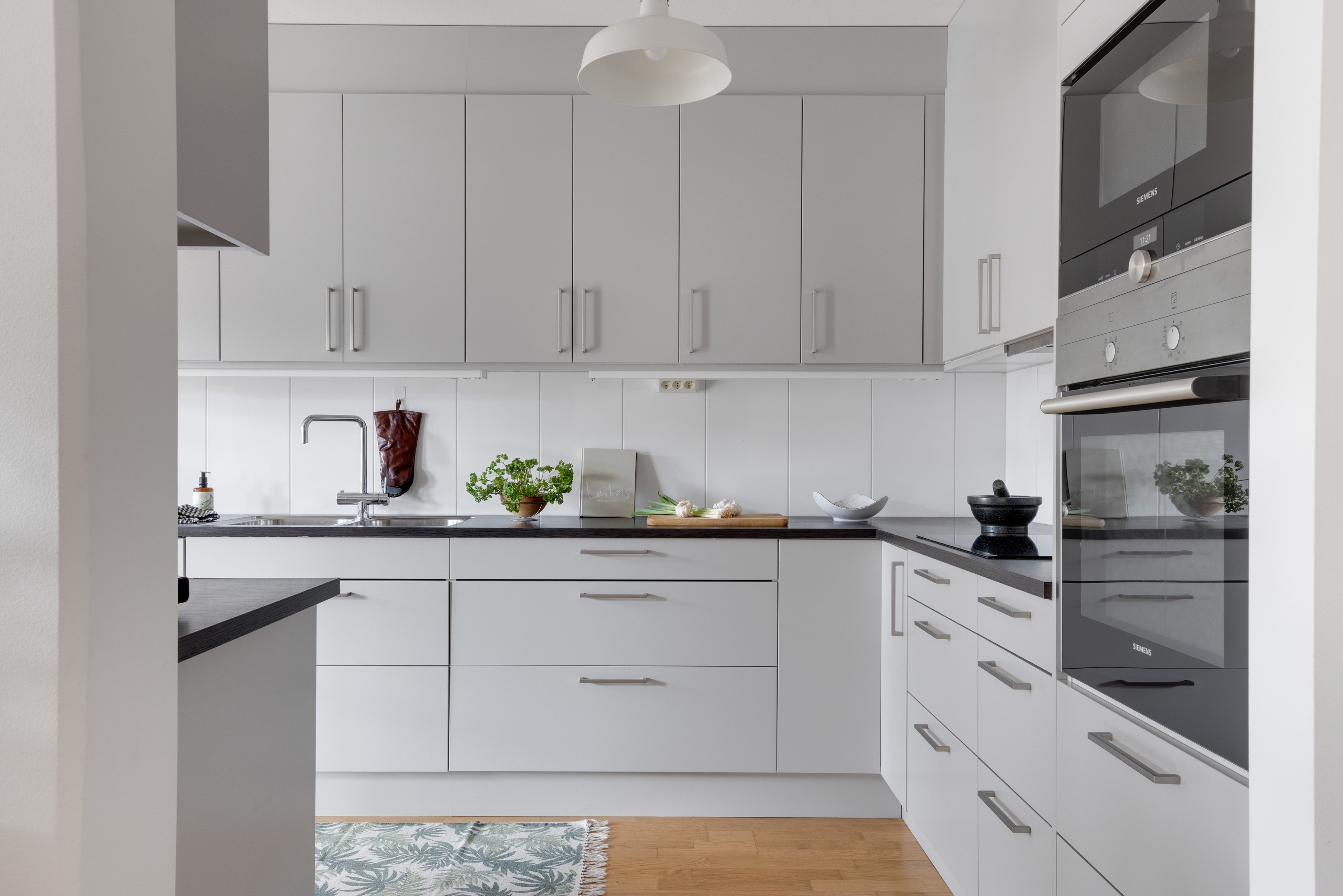 Bostadsbild från Gimogatan 4 B, Till salu i Luthagen, Uppsala