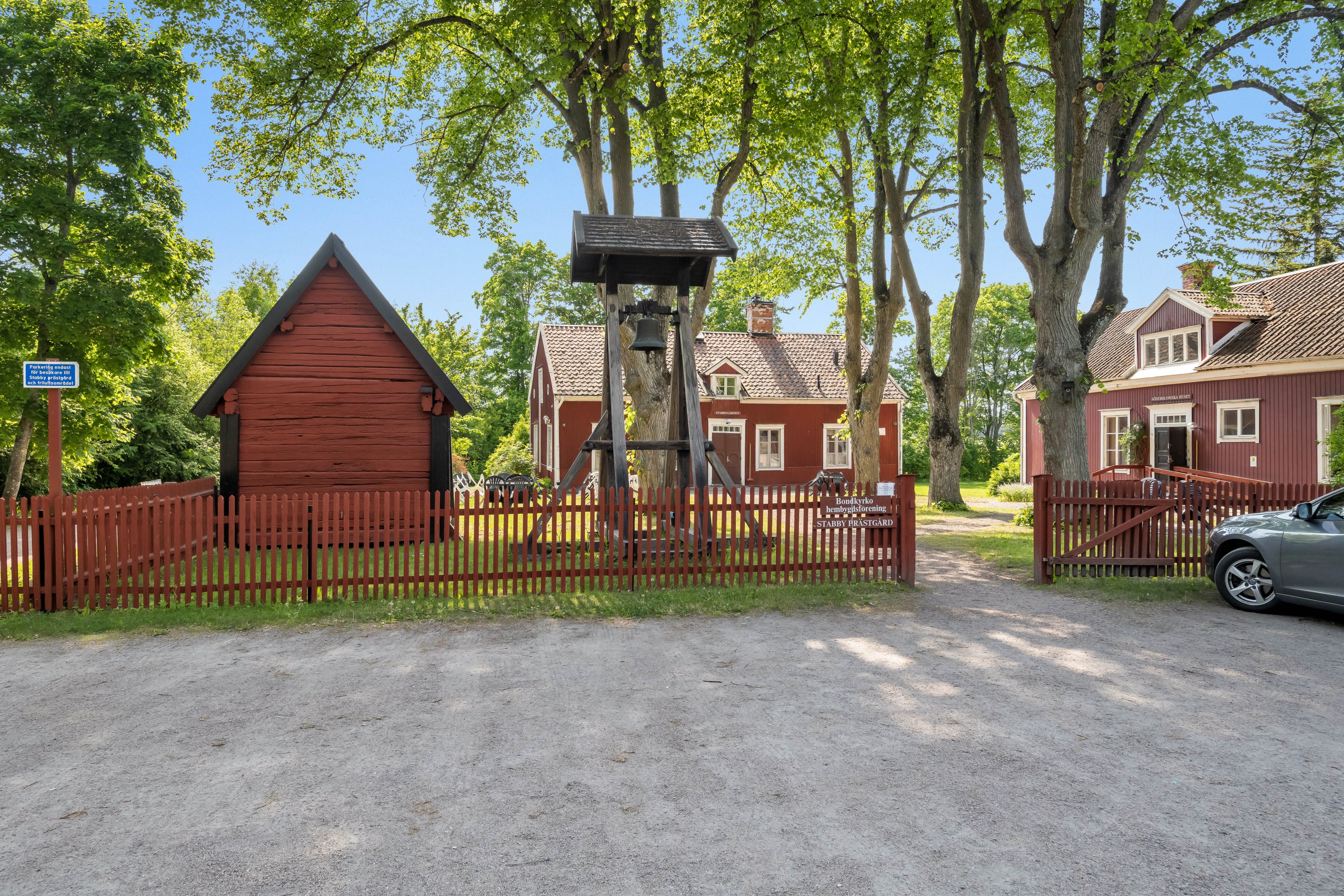 Bostadsbild från Gimogatan 4 B, Kommande i Luthagen, Uppsala