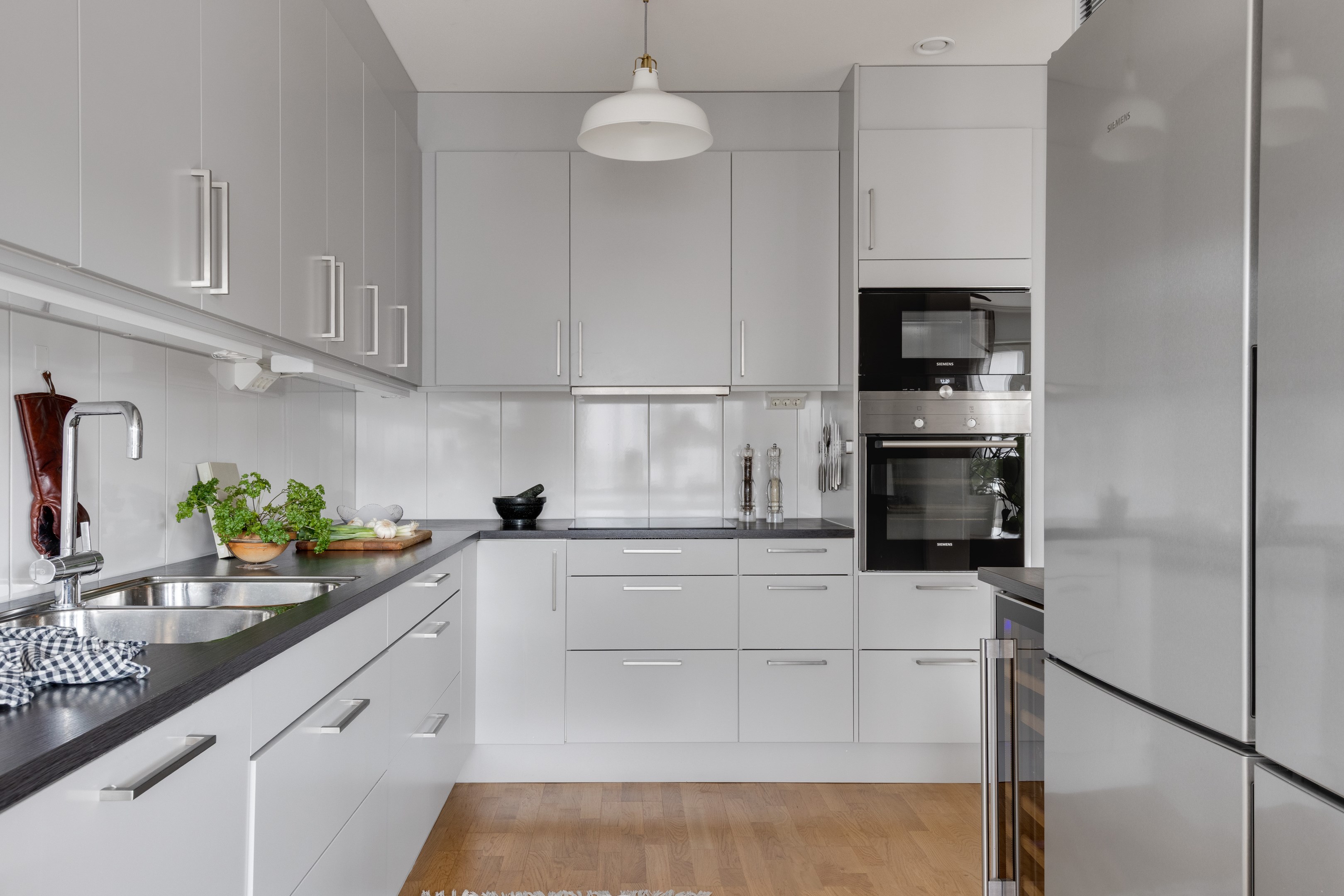 Bostadsbild från Gimogatan 4 B, Till salu i Luthagen, Uppsala