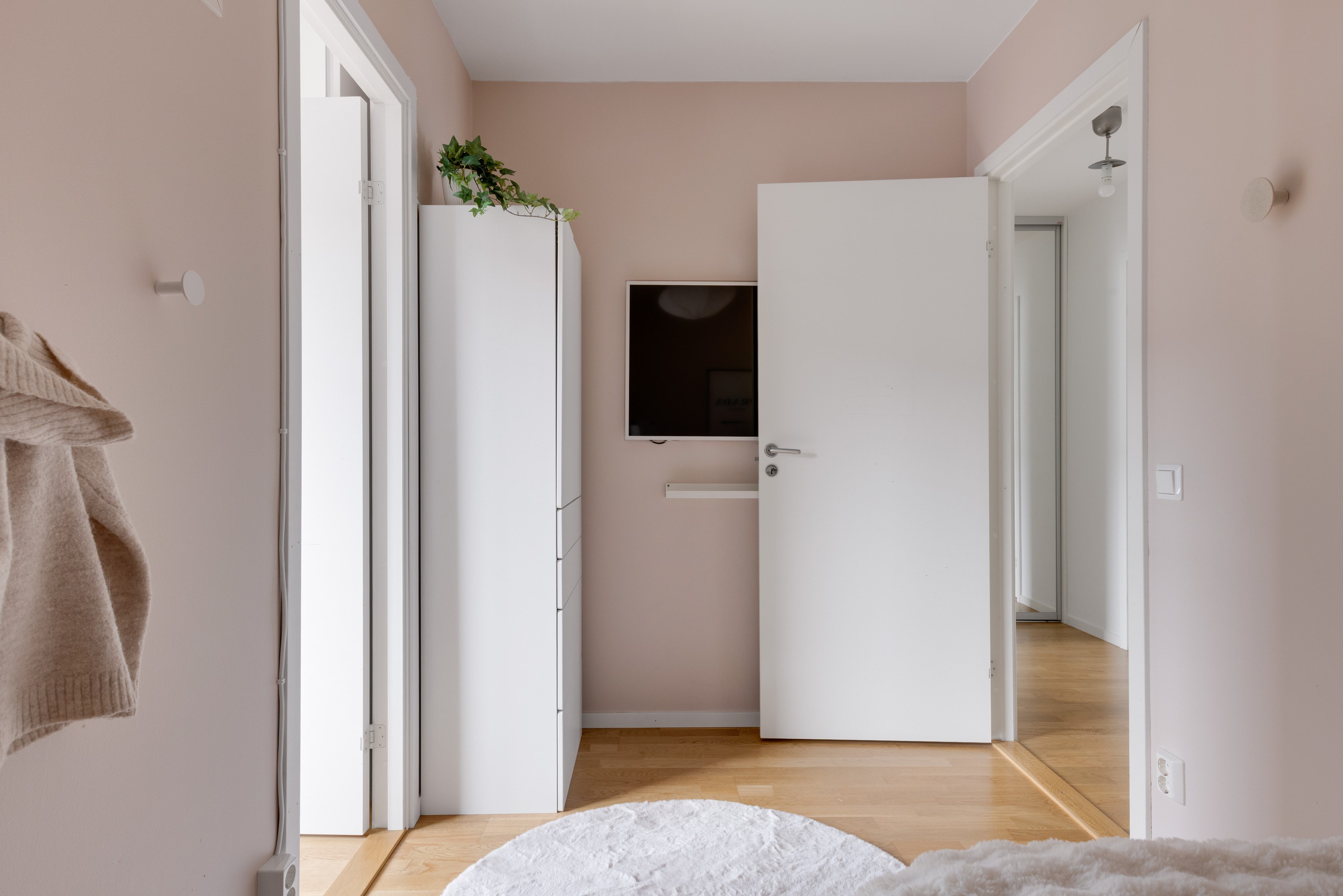 Bostadsbild från Gimogatan 4 B, Till salu i Luthagen, Uppsala