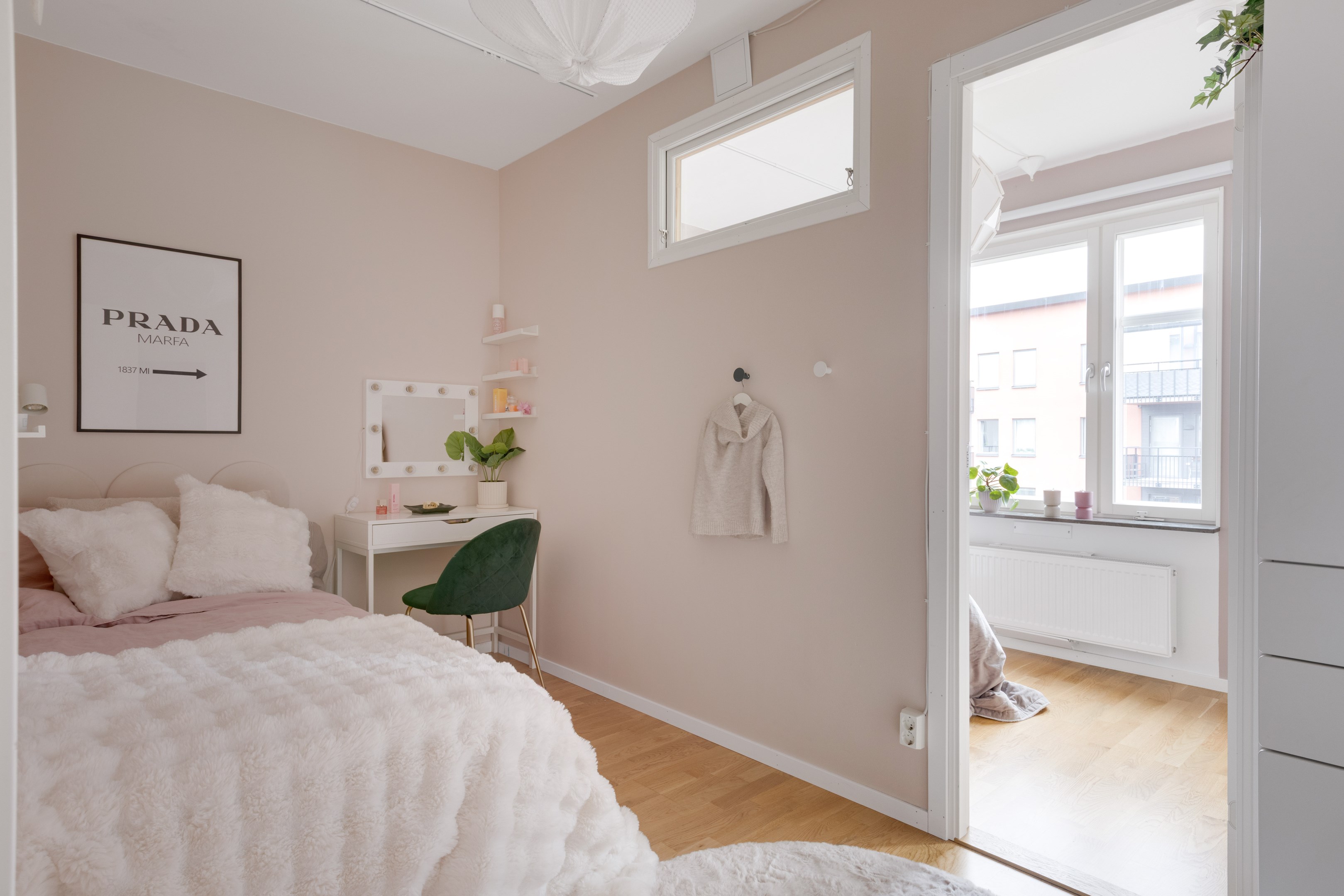 Bostadsbild från Gimogatan 4 B, Till salu i Luthagen, Uppsala