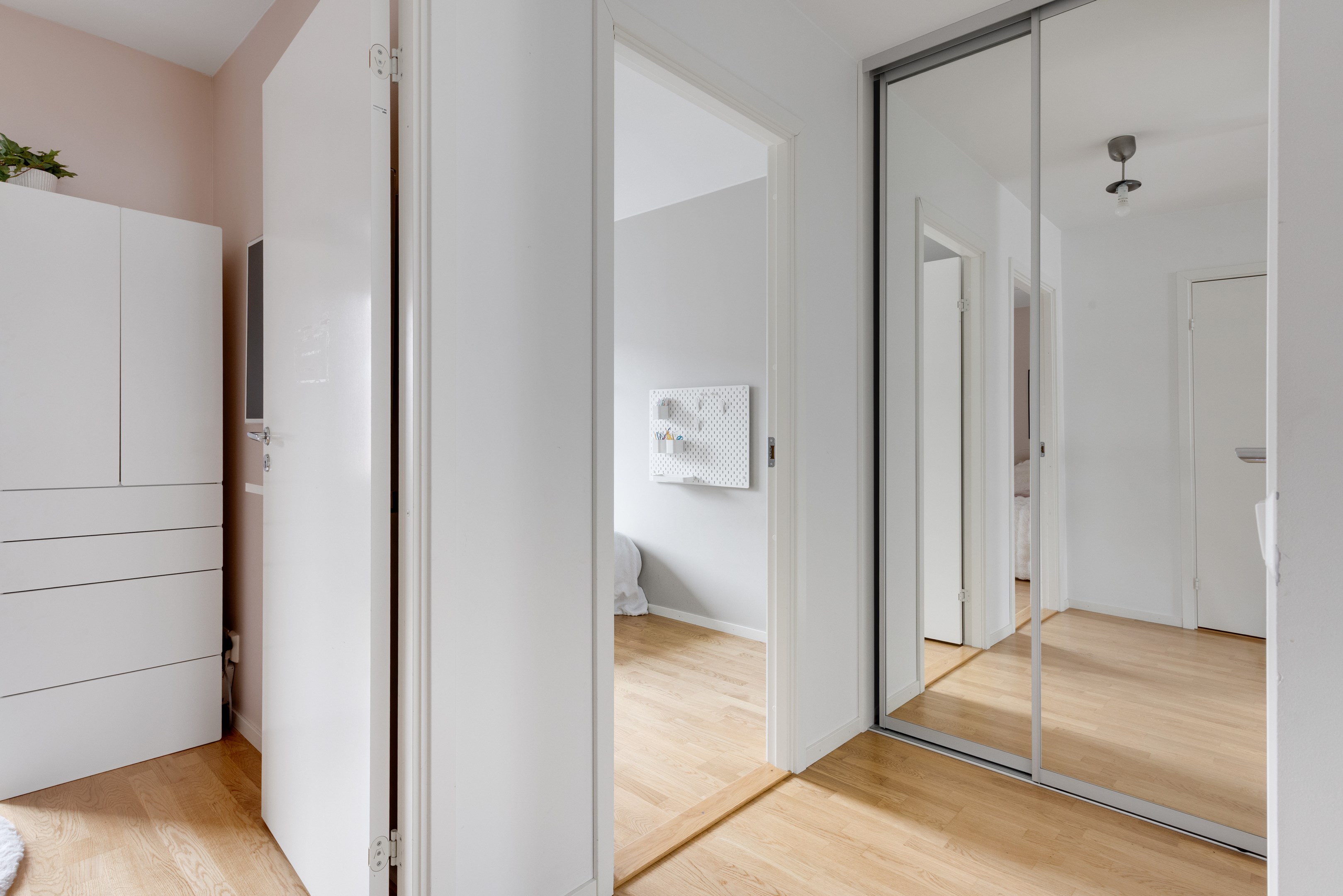 Bostadsbild från Gimogatan 4 B, Till salu i Luthagen, Uppsala