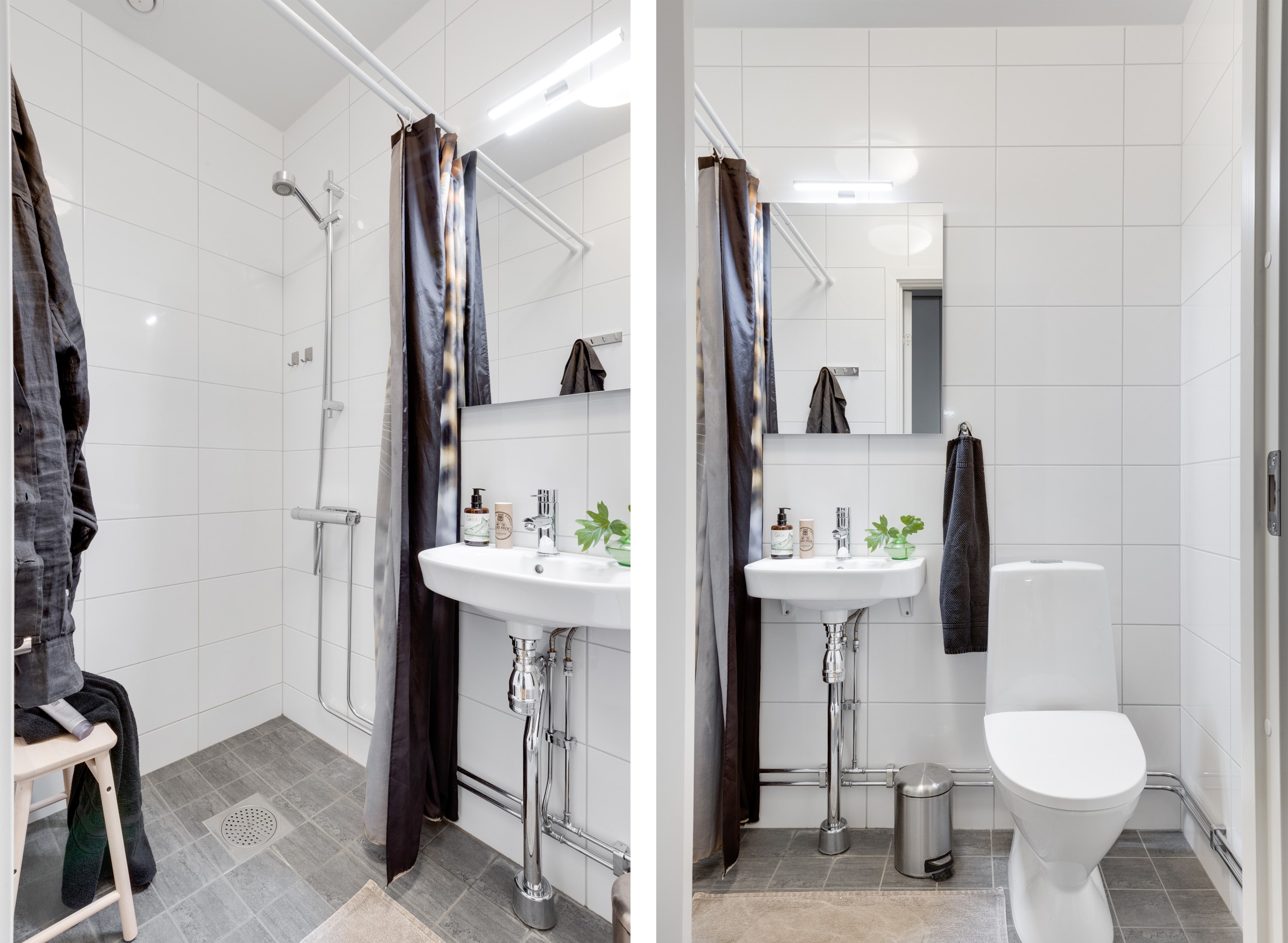 Bostadsbild från Gimogatan 4 B, Till salu i Luthagen, Uppsala