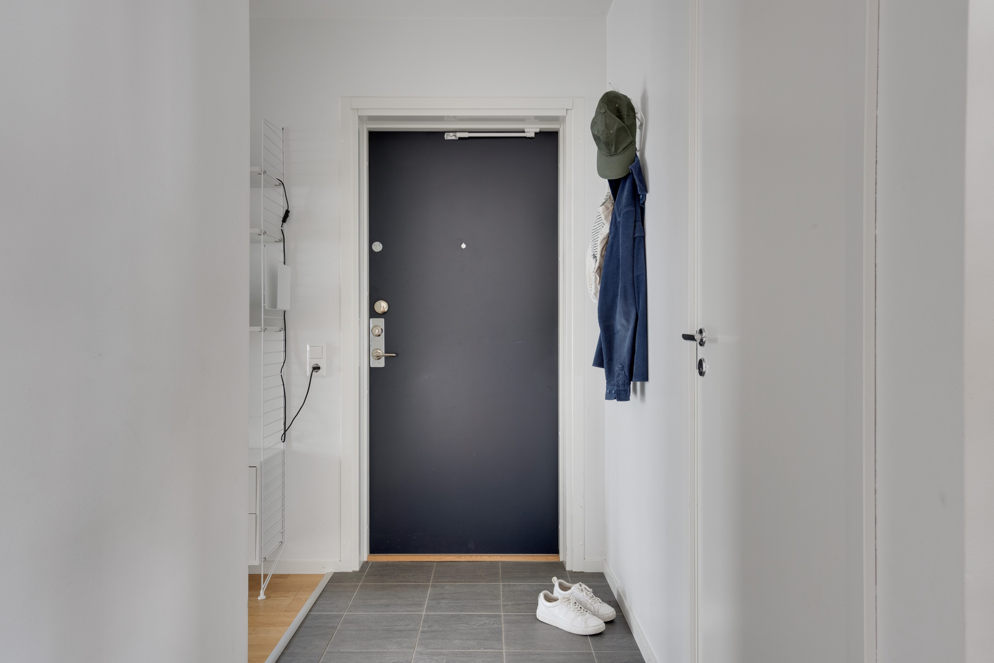 Bostadsbild från Gimogatan 4 B, Till salu i Luthagen, Uppsala