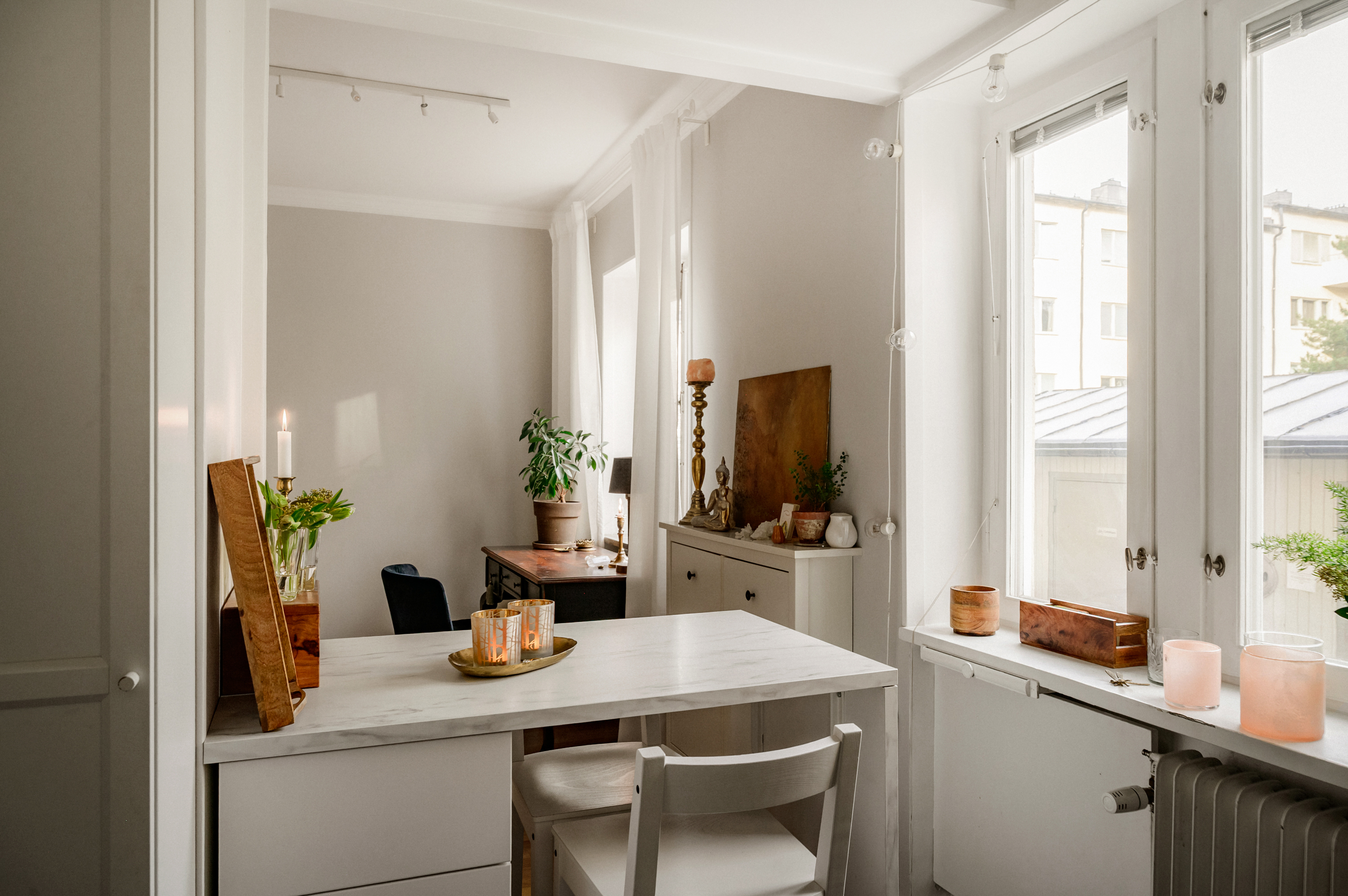 Bostadsbild från Kalmgatan 6, Till salu i Hammarbyhöjden, Stockholm