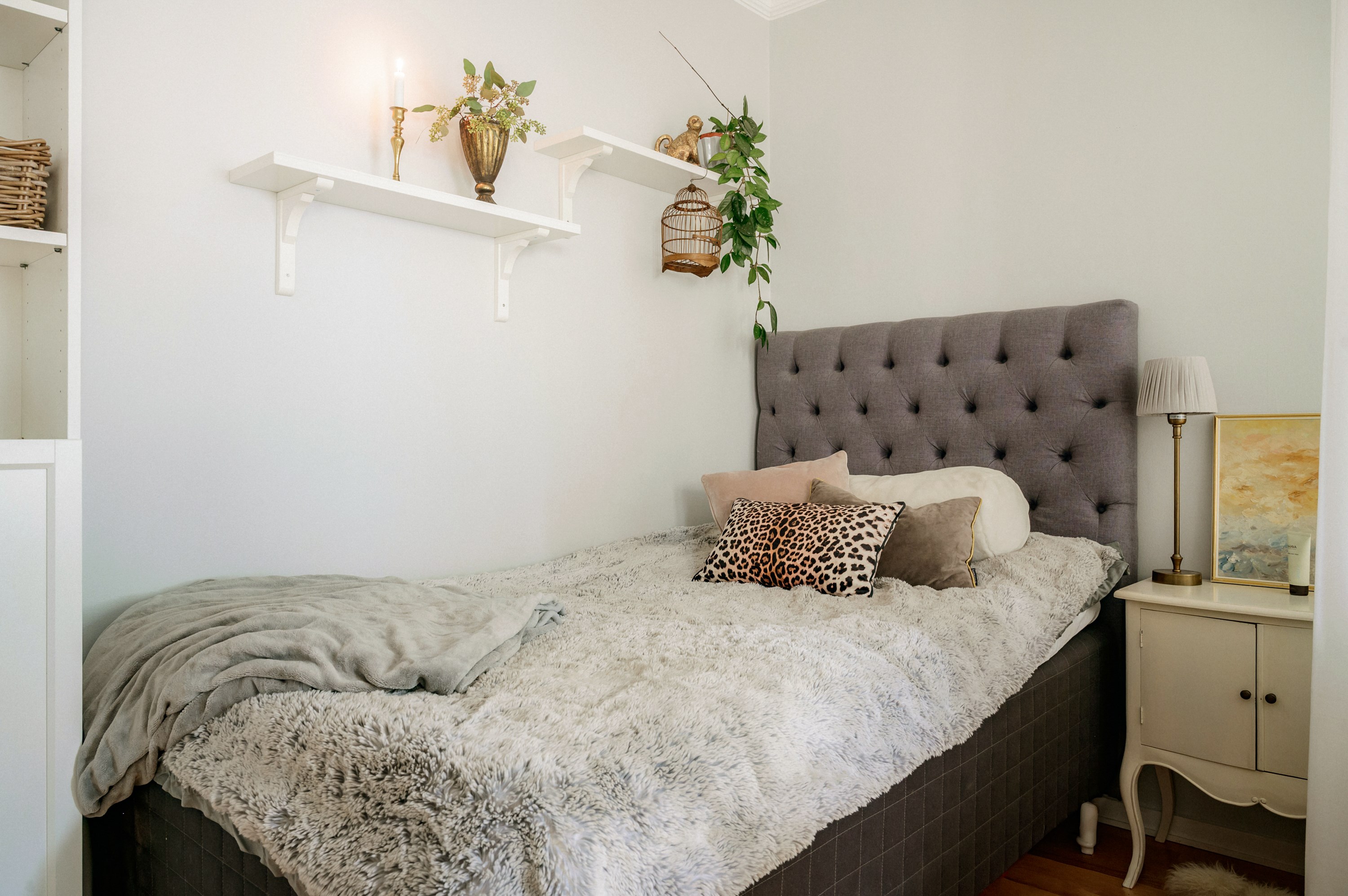 Bostadsbild från Kalmgatan 6, Till salu i Hammarbyhöjden, Stockholm