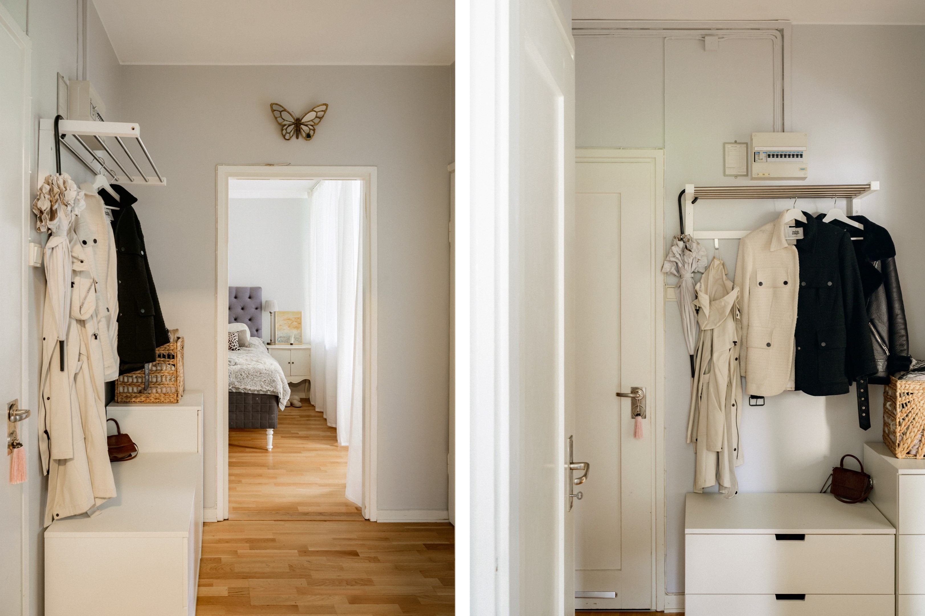 Bostadsbild från Kalmgatan 6, Till salu i Hammarbyhöjden, Stockholm