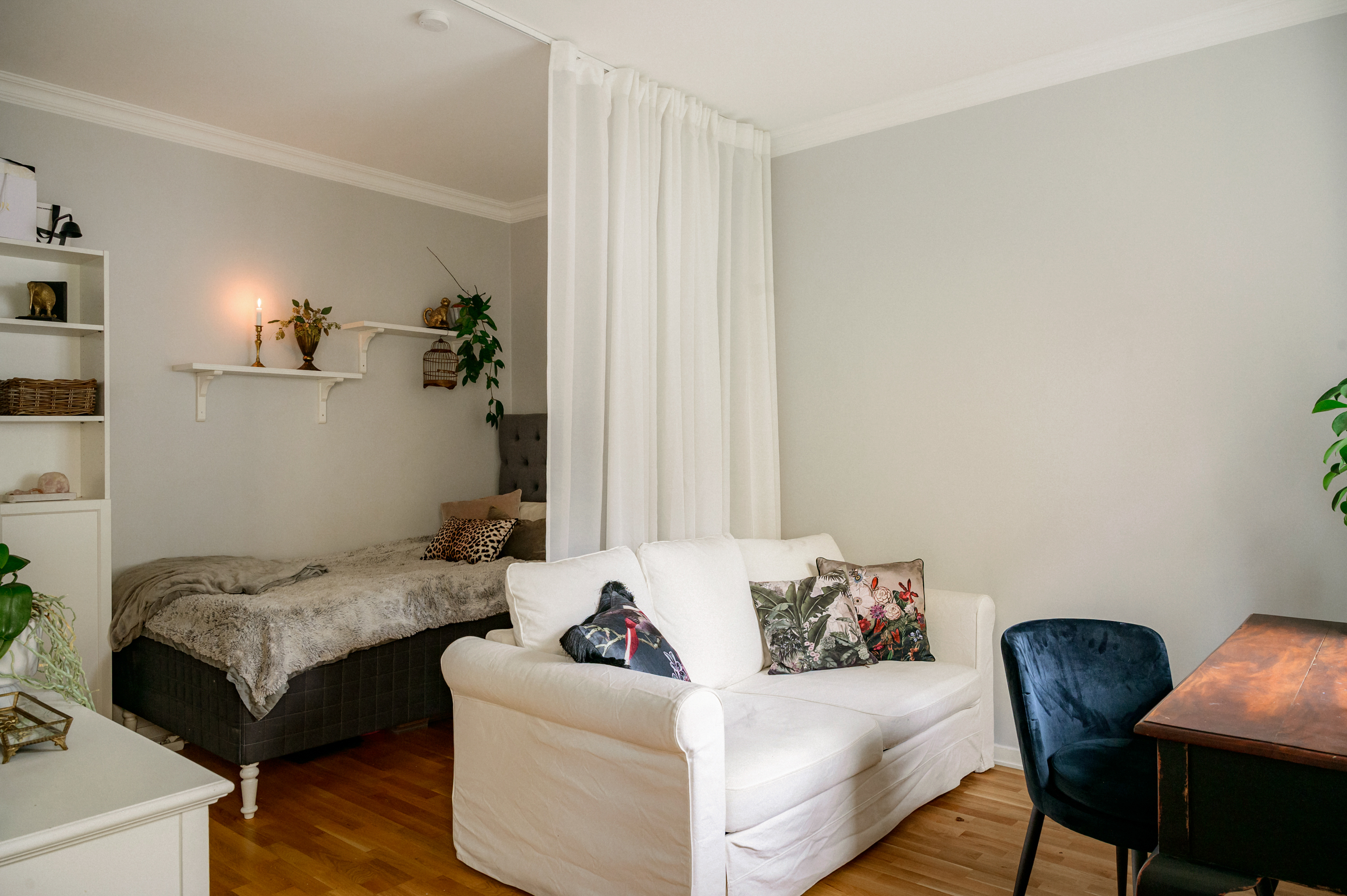 Bostadsbild från Kalmgatan 6, Till salu i Hammarbyhöjden, Stockholm
