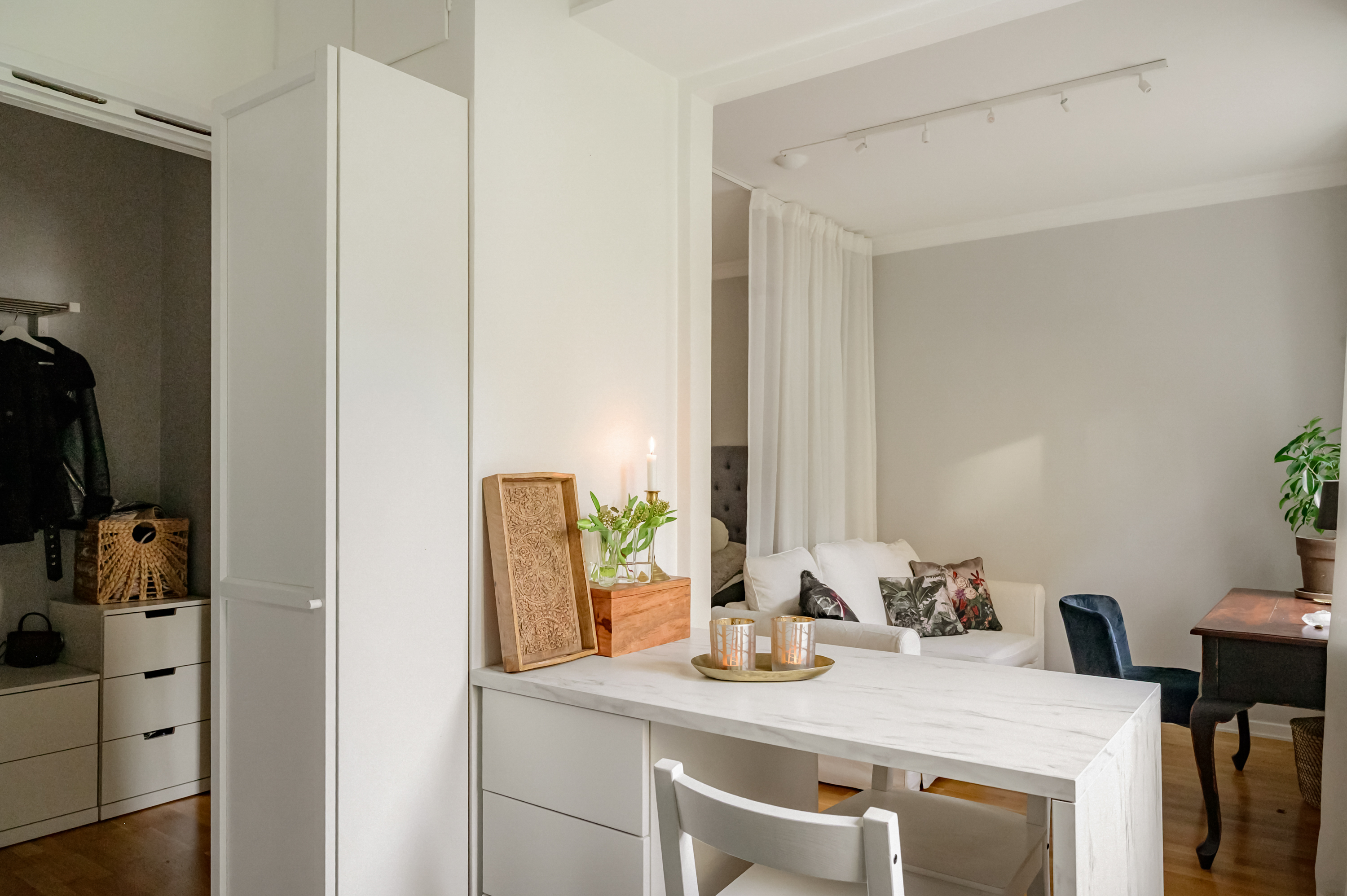 Bostadsbild från Kalmgatan 6, Till salu i Hammarbyhöjden, Stockholm