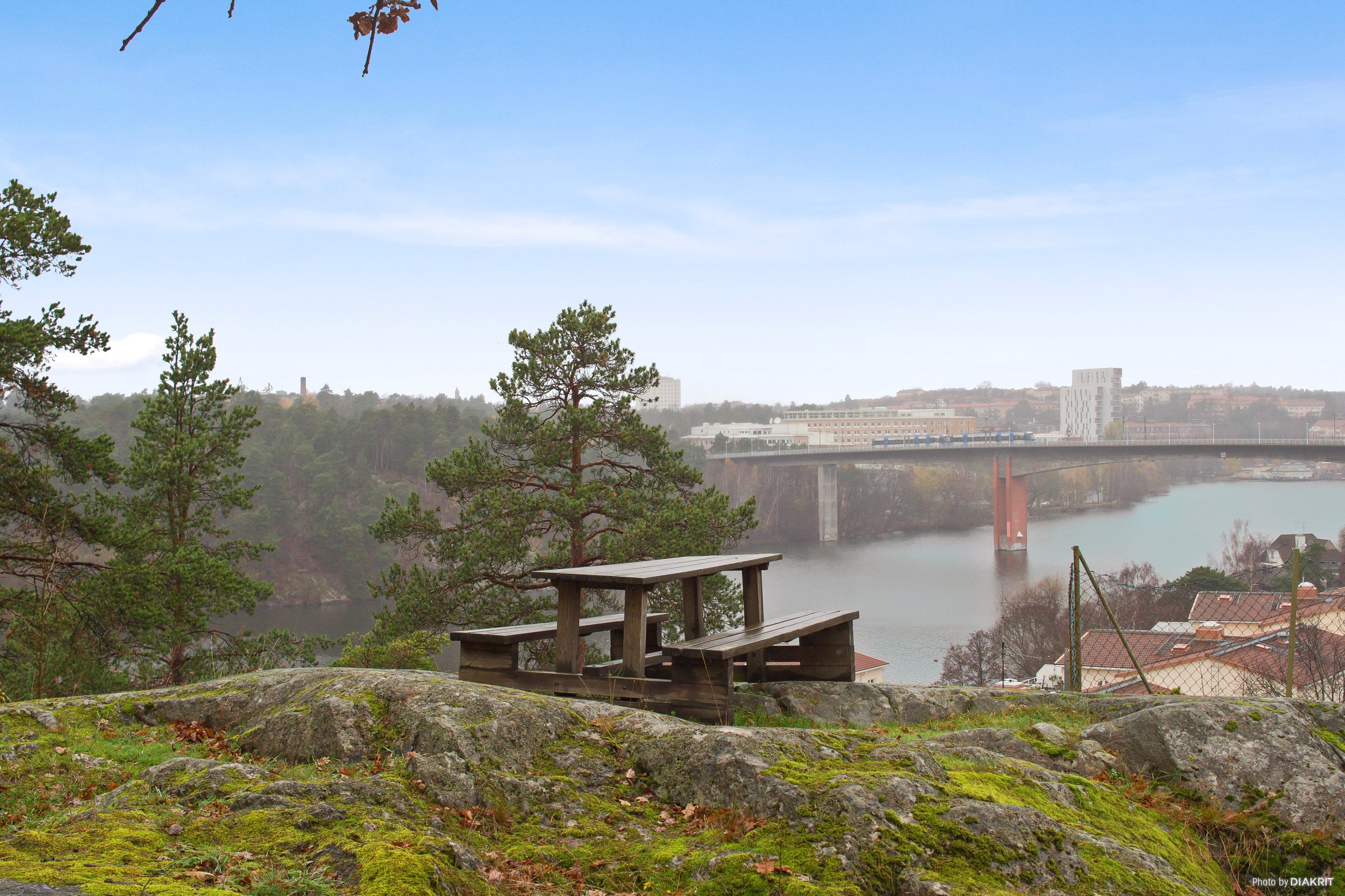 Bostadsbild från Kalmgatan 6, Till salu i Hammarbyhöjden, Stockholm