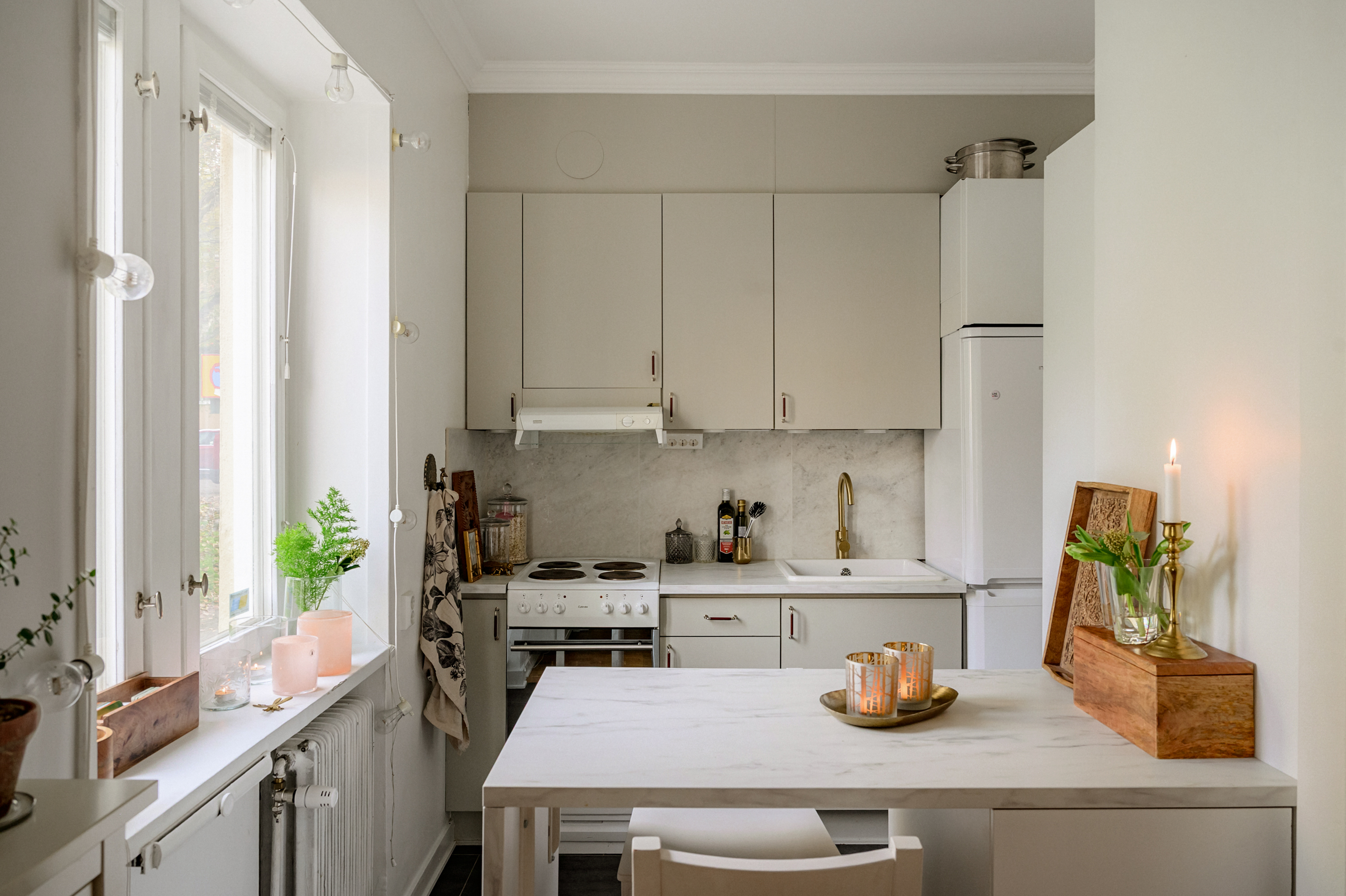Bostadsbild från Kalmgatan 6, Till salu i Hammarbyhöjden, Stockholm