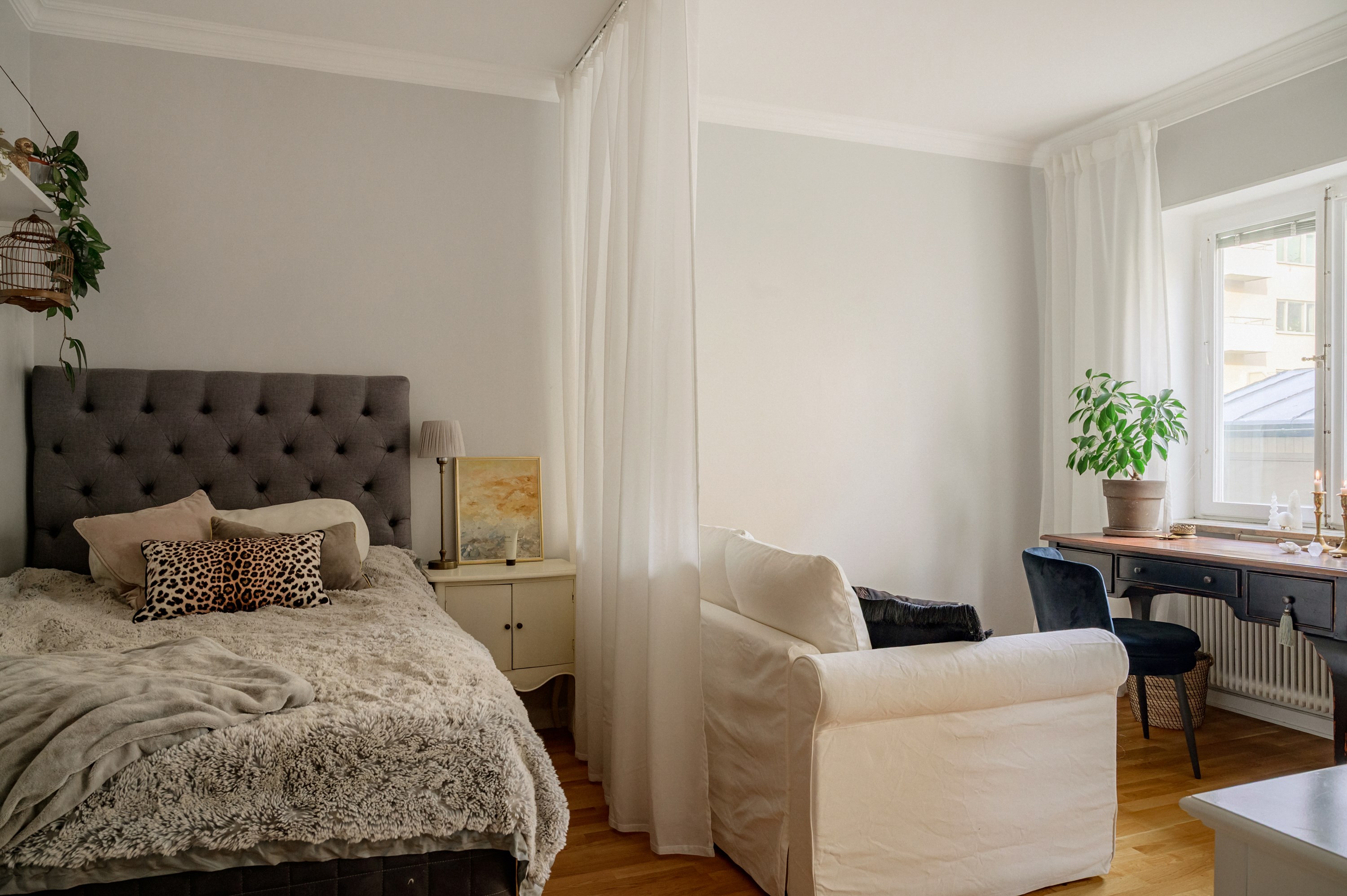 Bostadsbild från Kalmgatan 6, Till salu i Hammarbyhöjden, Stockholm