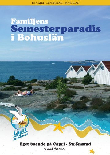 Paradiset vid havet