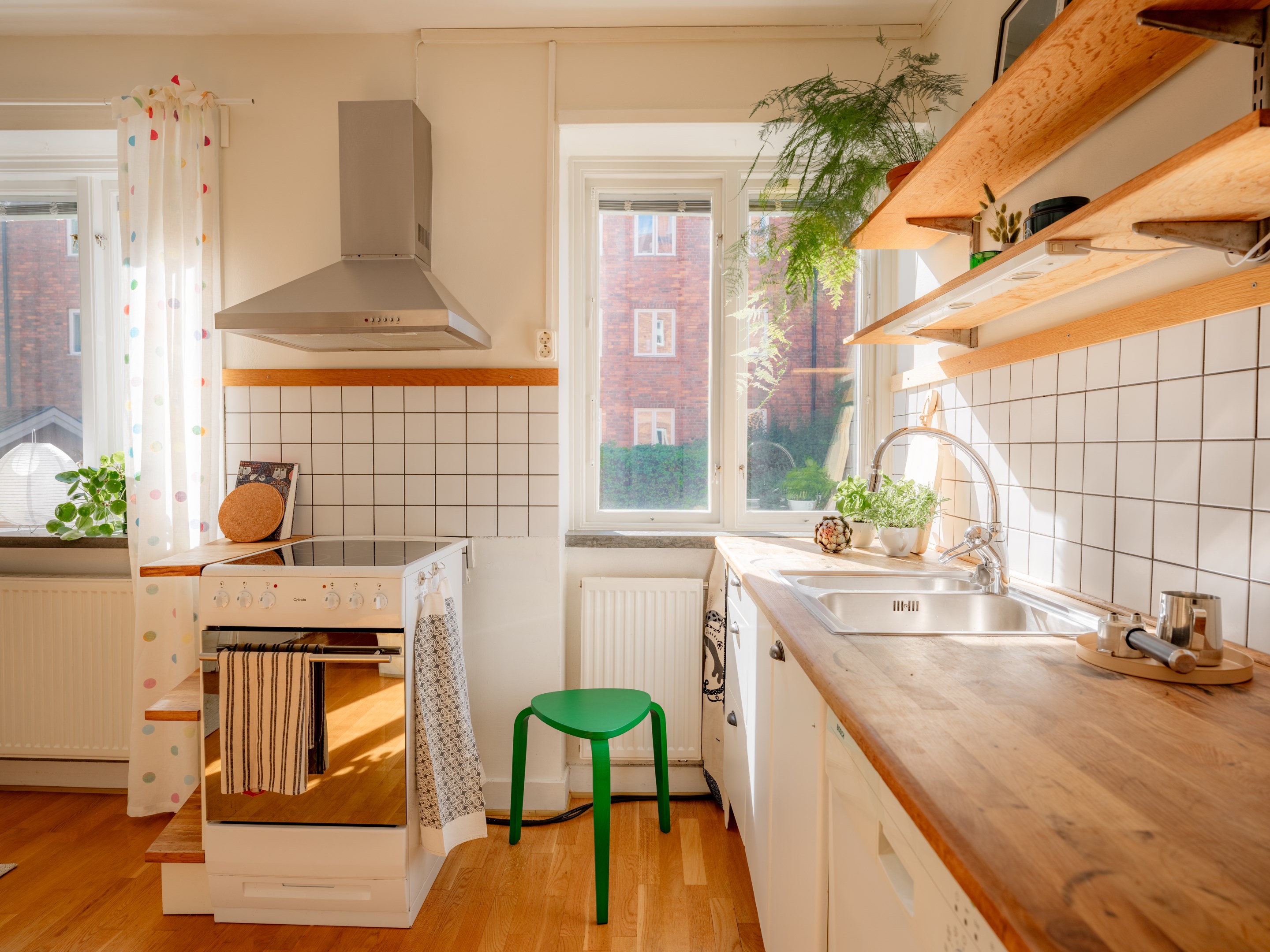 Bostadsbild från Hökmossevägen 66, Såld i Hökmossen/Telefonplan, Stockholm