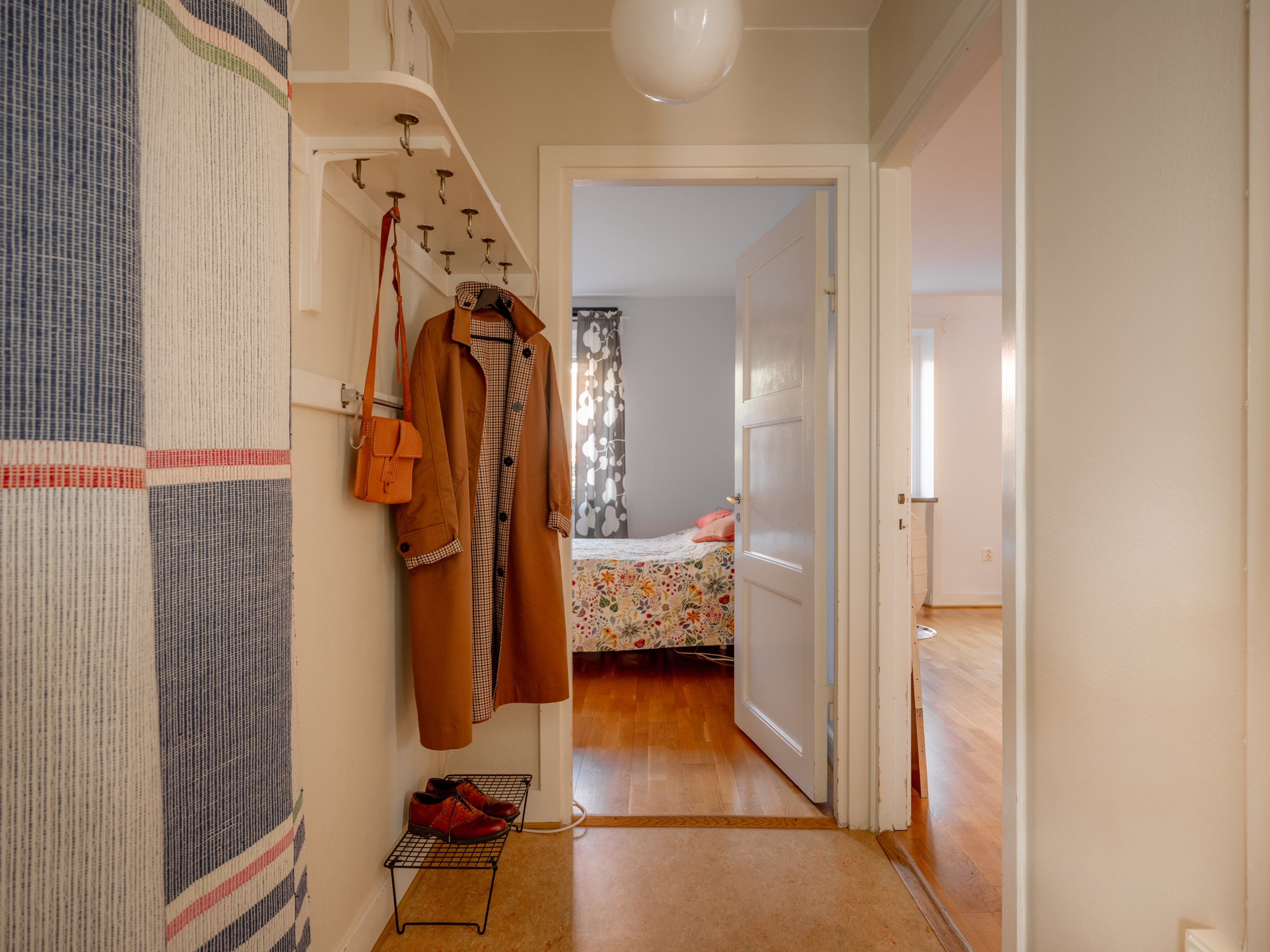 Bostadsbild från Hökmossevägen 66, Såld i Hökmossen/Telefonplan, Stockholm