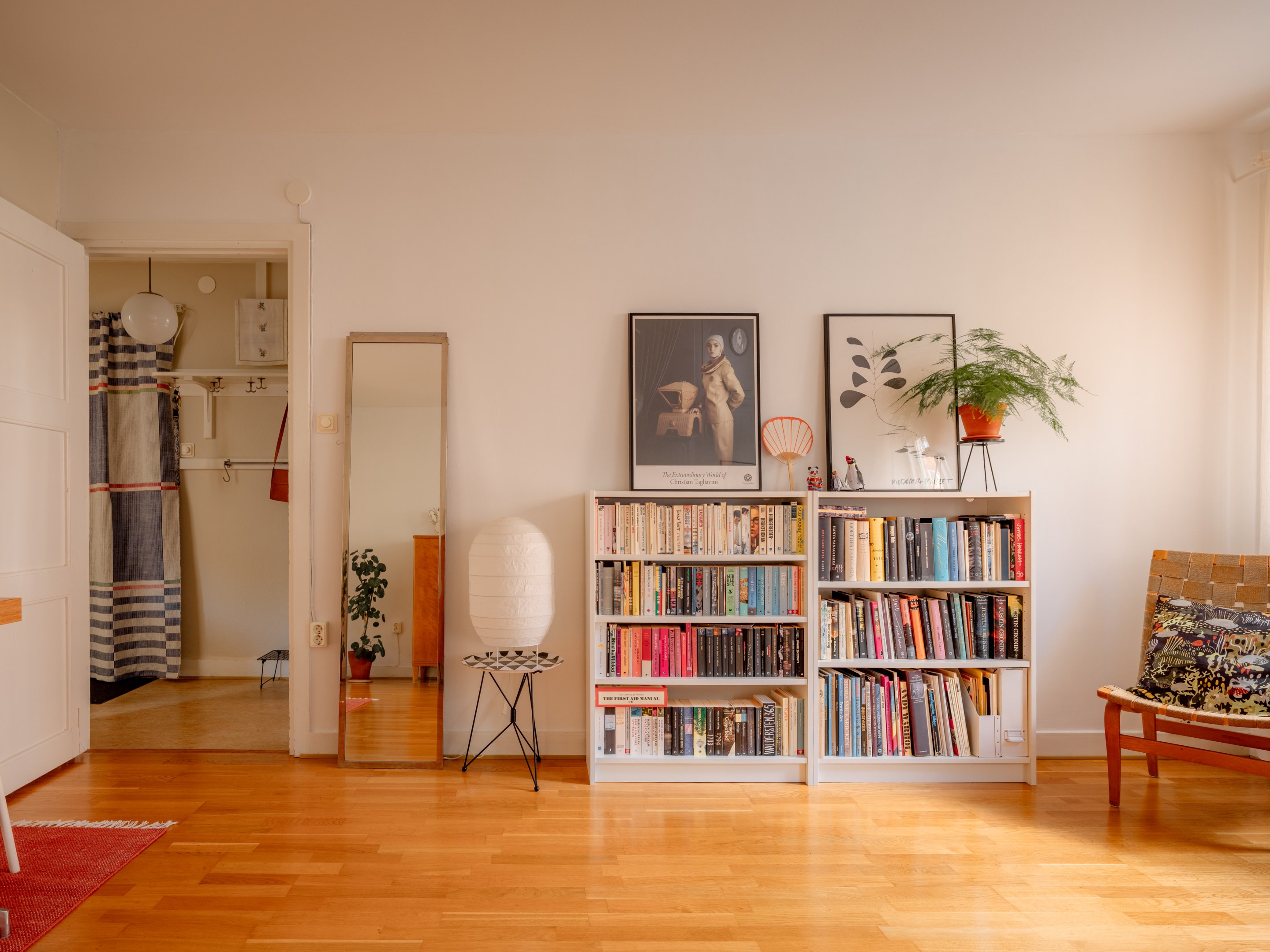 Bostadsbild från Hökmossevägen 66, Såld i Hökmossen/Telefonplan, Stockholm