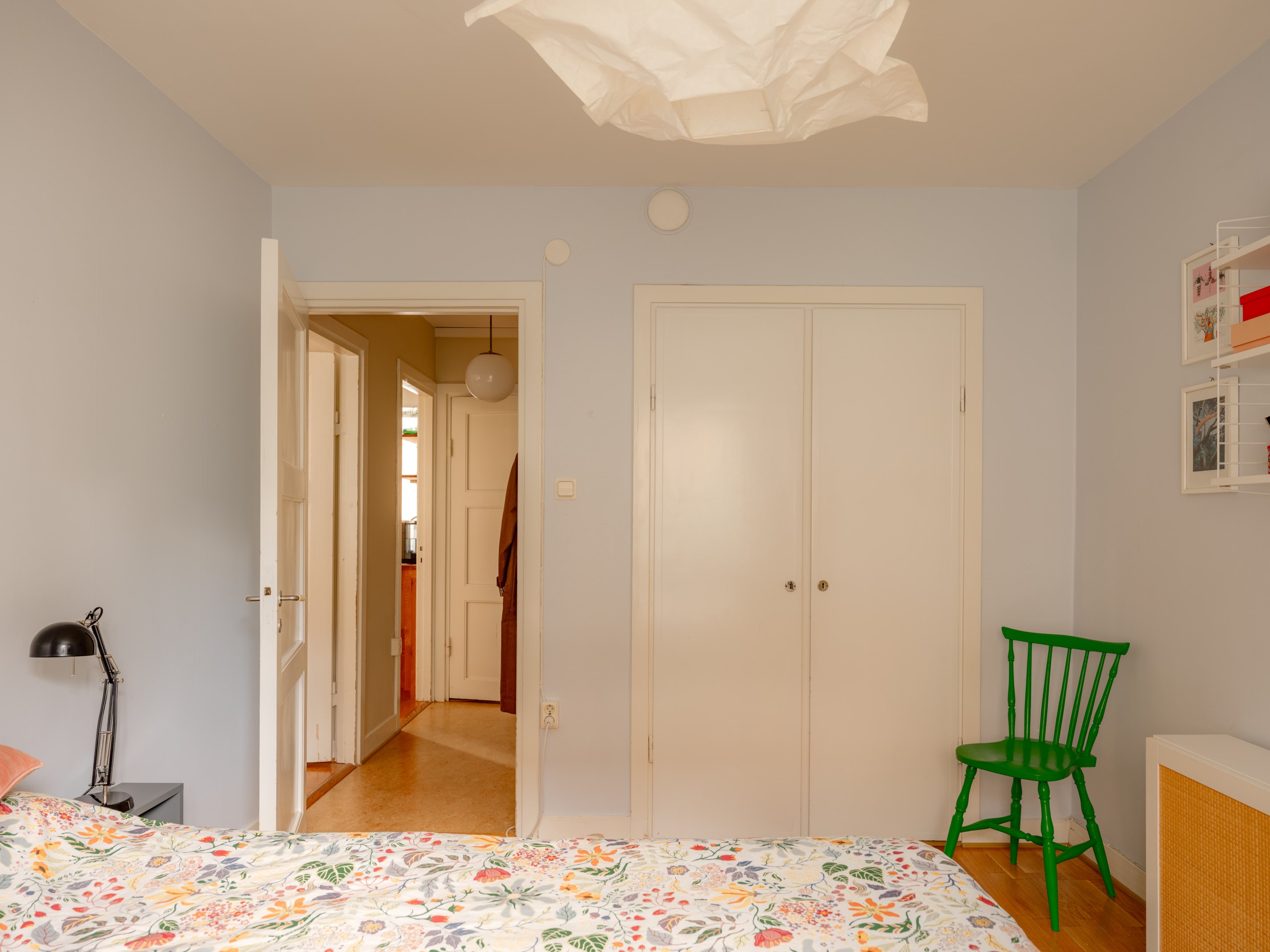 Bostadsbild från Hökmossevägen 66, Såld i Hökmossen/Telefonplan, Stockholm