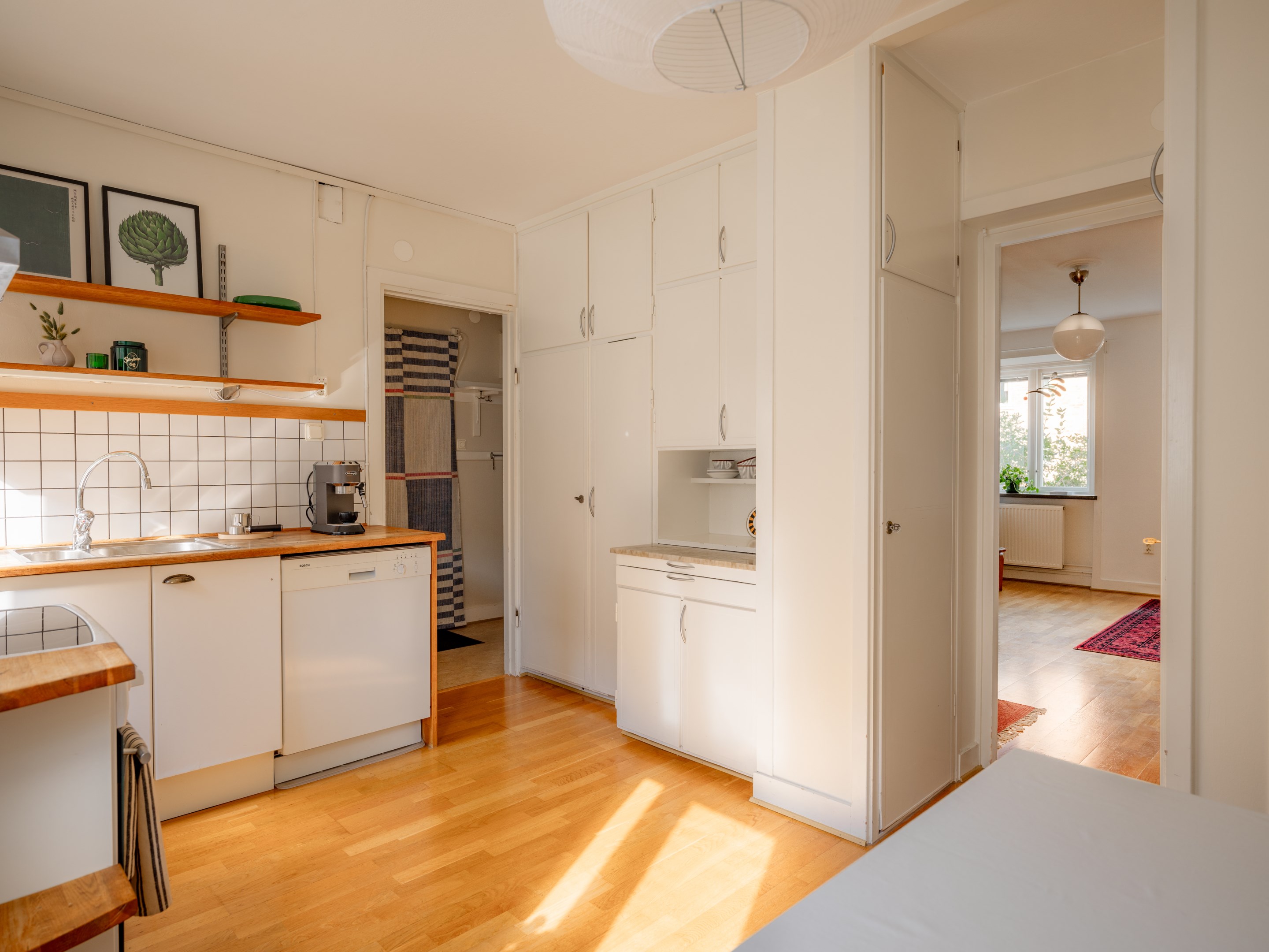 Bostadsbild från Hökmossevägen 66, Såld i Hökmossen/Telefonplan, Stockholm