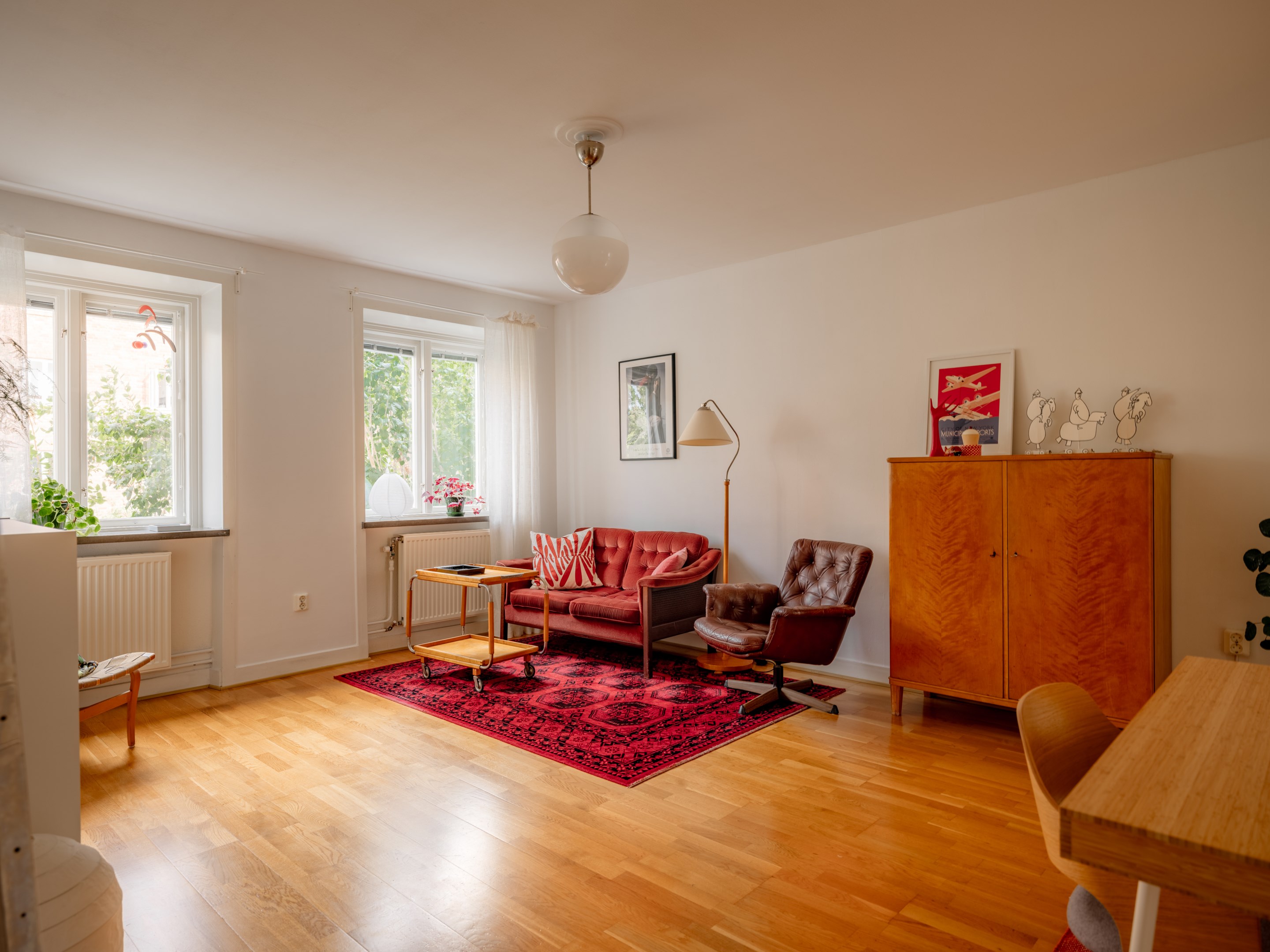 Bostadsbild från Hökmossevägen 66, Såld i Hökmossen/Telefonplan, Stockholm
