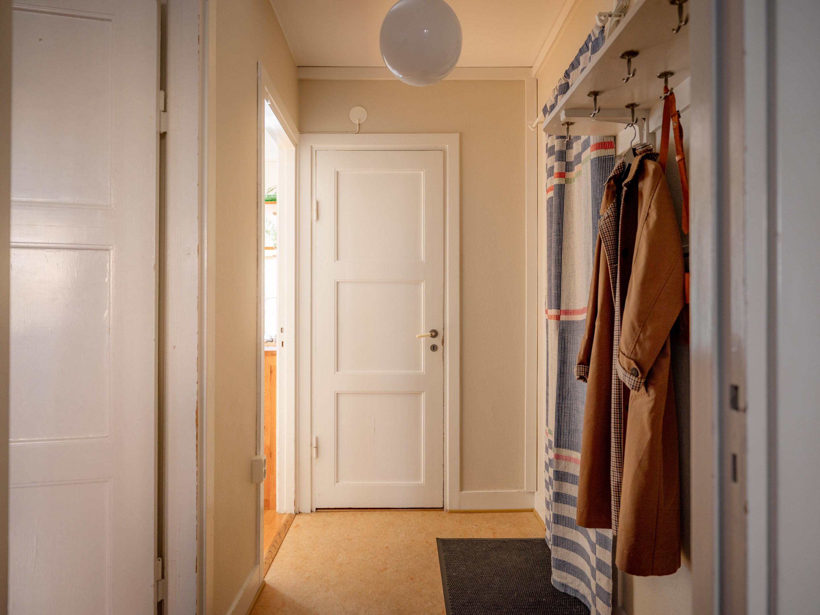 Bostadsbild från Hökmossevägen 66, Såld i Hökmossen/Telefonplan, Stockholm