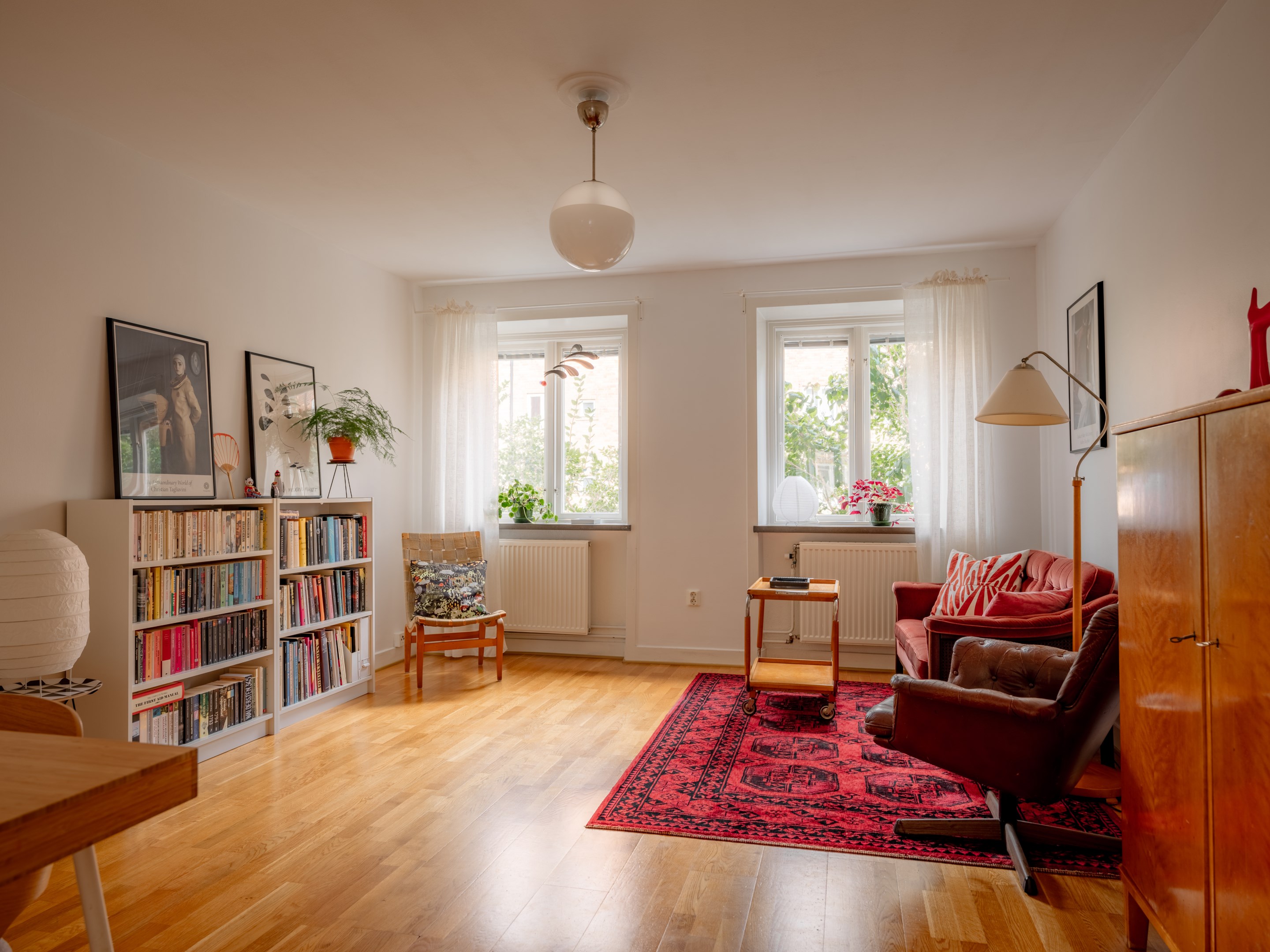 Bostadsbild från Hökmossevägen 66, Såld i Hökmossen/Telefonplan, Stockholm