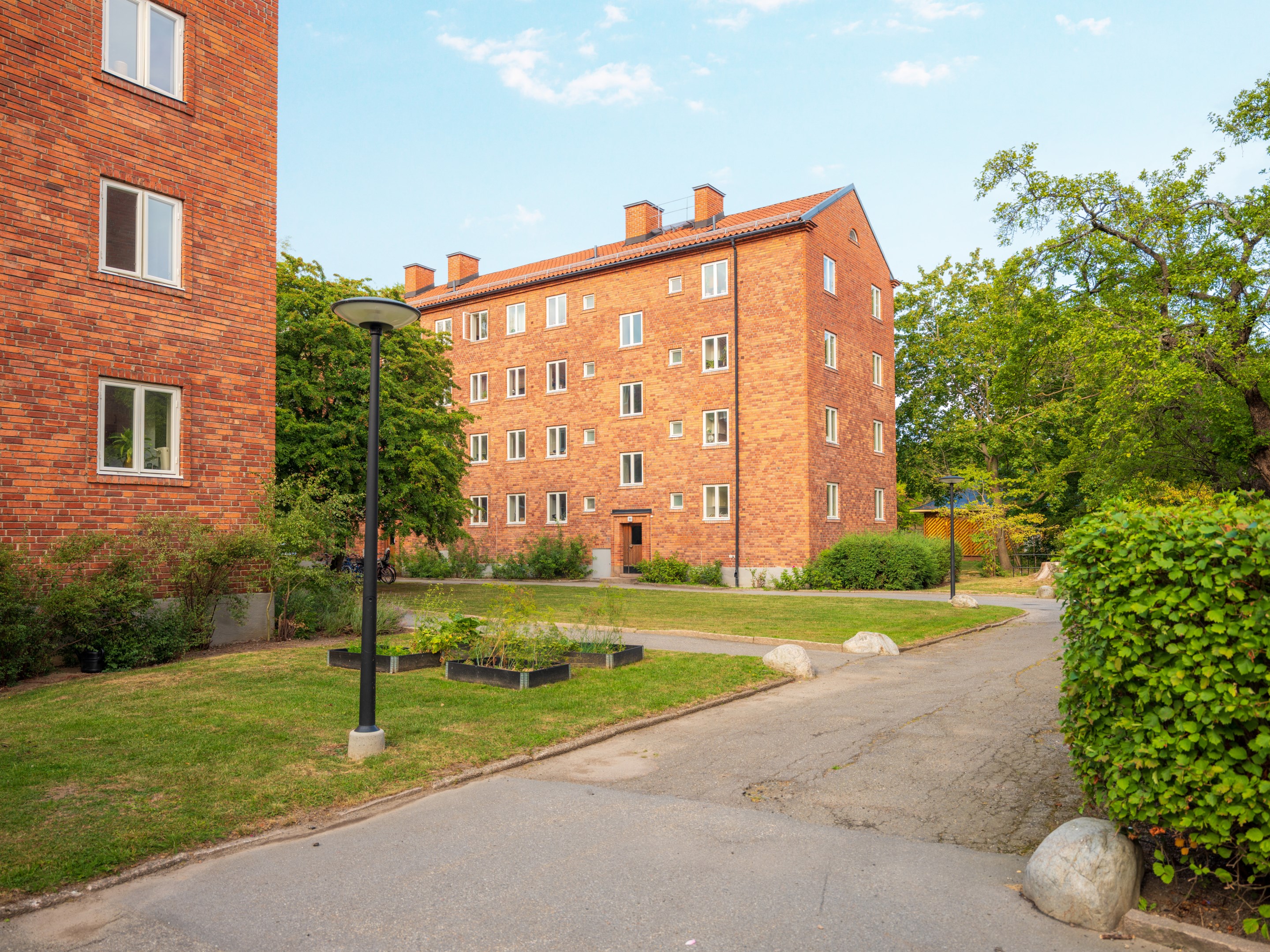 Bostadsbild från Hökmossevägen 66, Såld i Hökmossen/Telefonplan, Stockholm