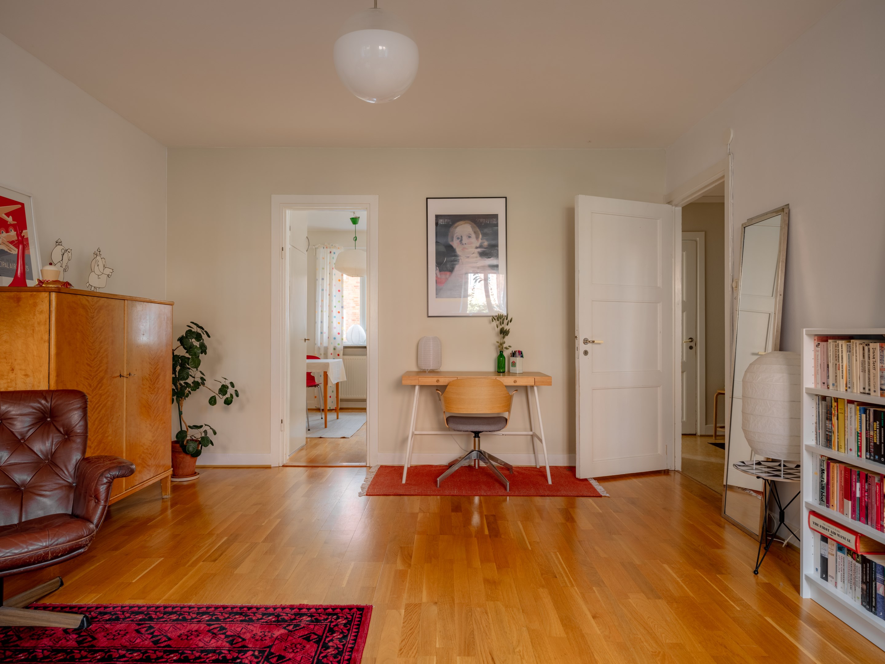 Bostadsbild från Hökmossevägen 66, Såld i Hökmossen/Telefonplan, Stockholm