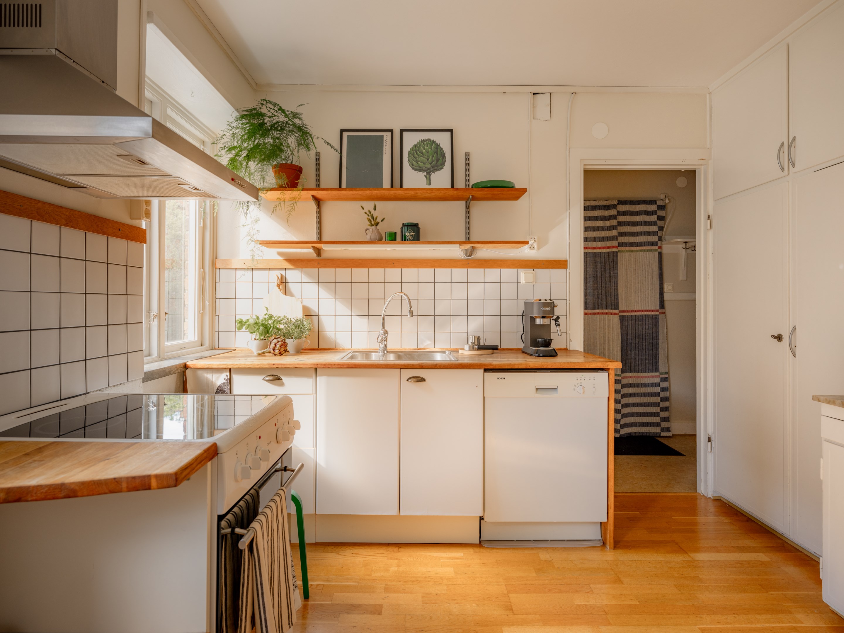 Bostadsbild från Hökmossevägen 66, Såld i Hökmossen/Telefonplan, Stockholm