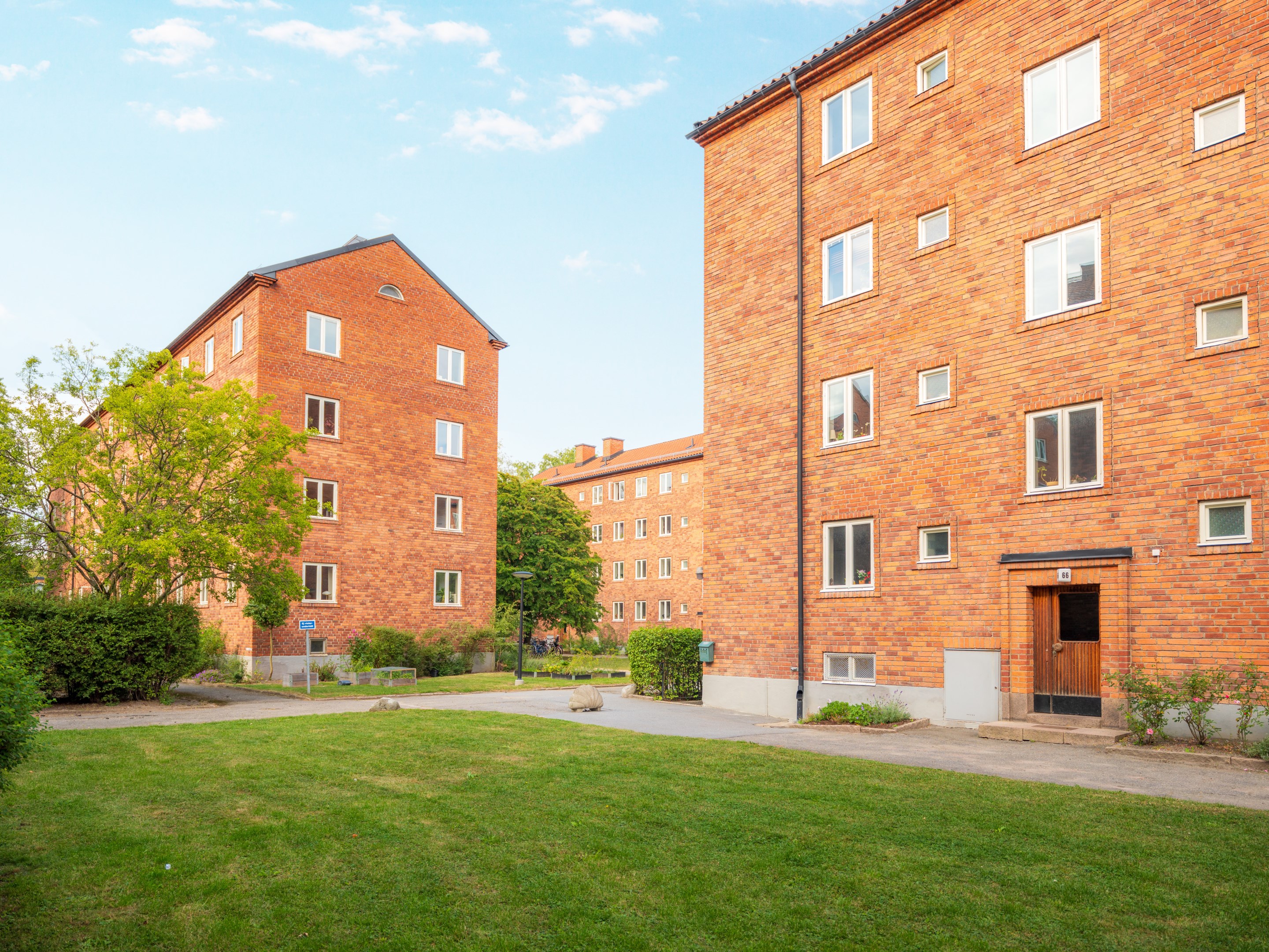 Bostadsbild från Hökmossevägen 66, Såld i Hökmossen/Telefonplan, Stockholm