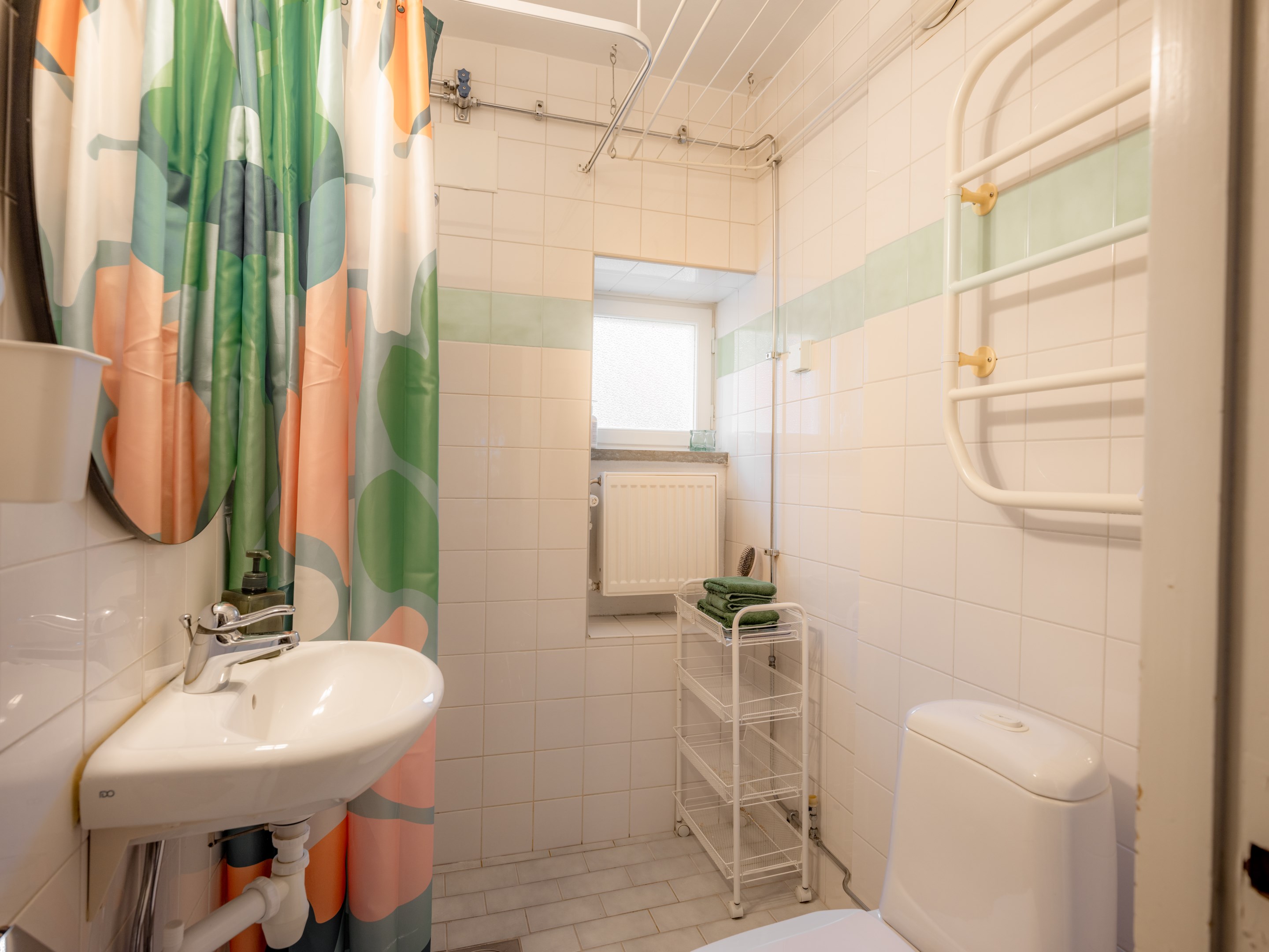 Bostadsbild från Hökmossevägen 66, Såld i Hökmossen/Telefonplan, Stockholm