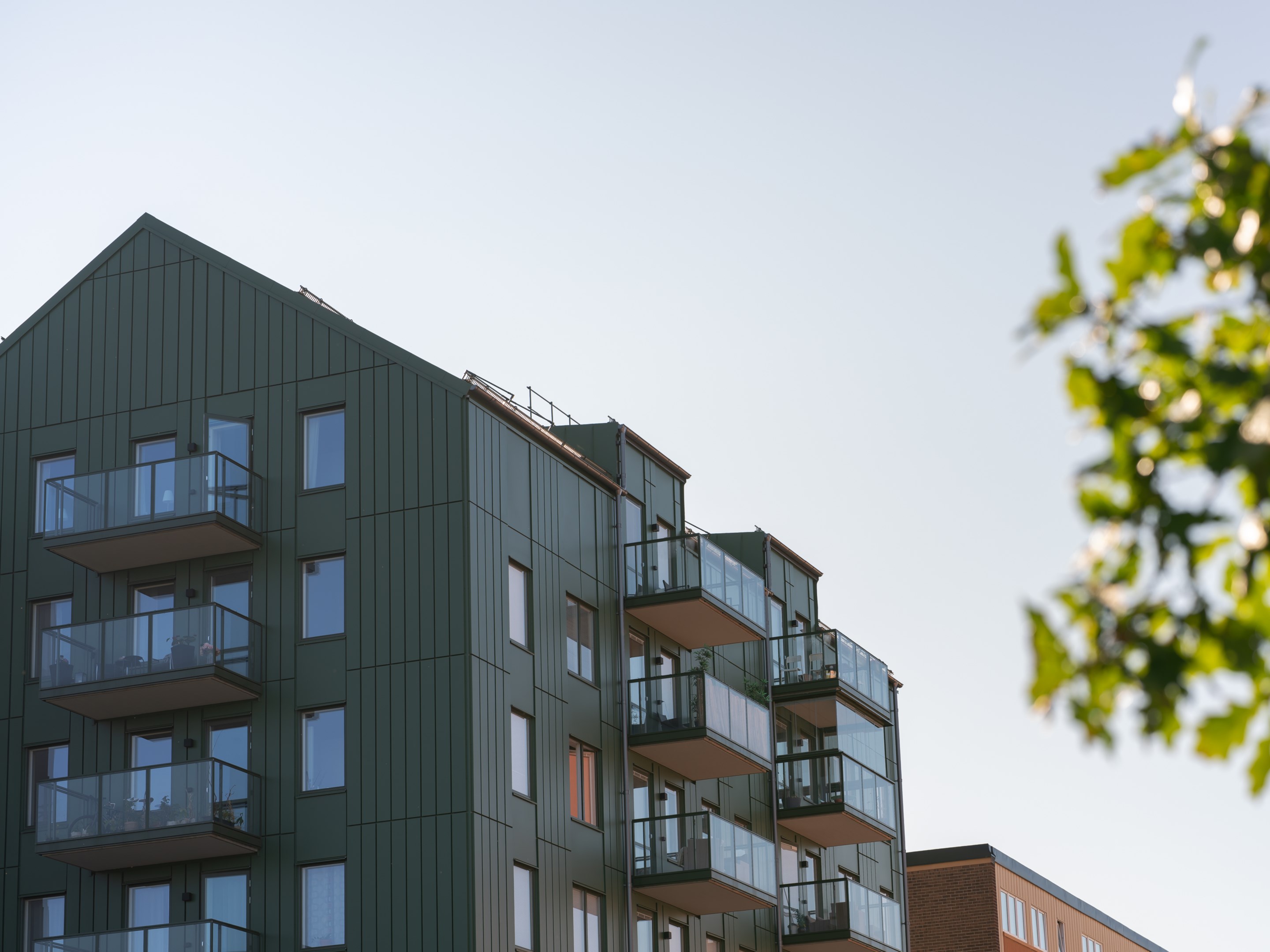 Bostadsbild från Fisksätravägen 28A, Kommande i Saltsjöbaden, Nacka
