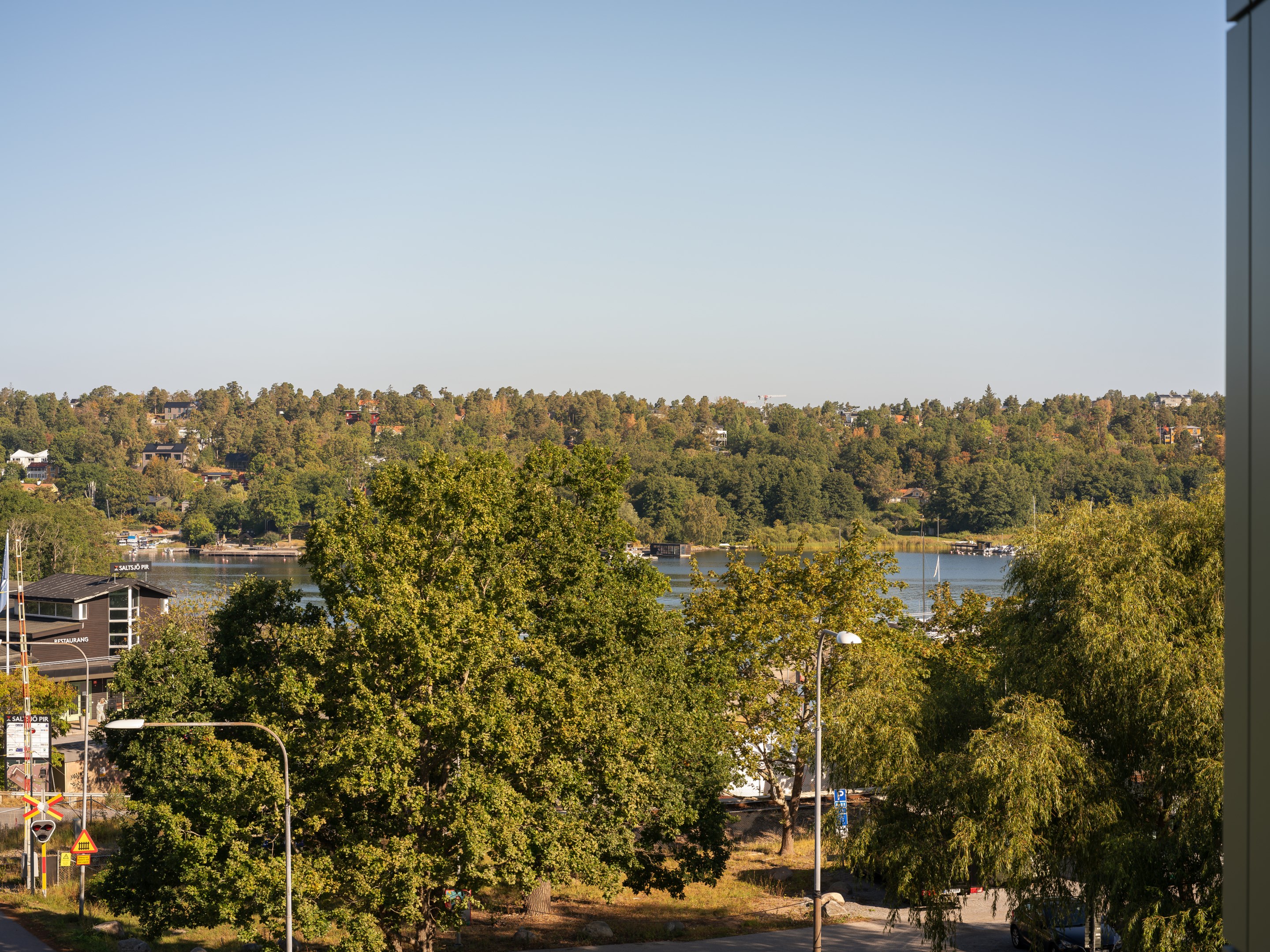 Bostadsbild från Fisksätravägen 28A, Kommande i Saltsjöbaden, Nacka