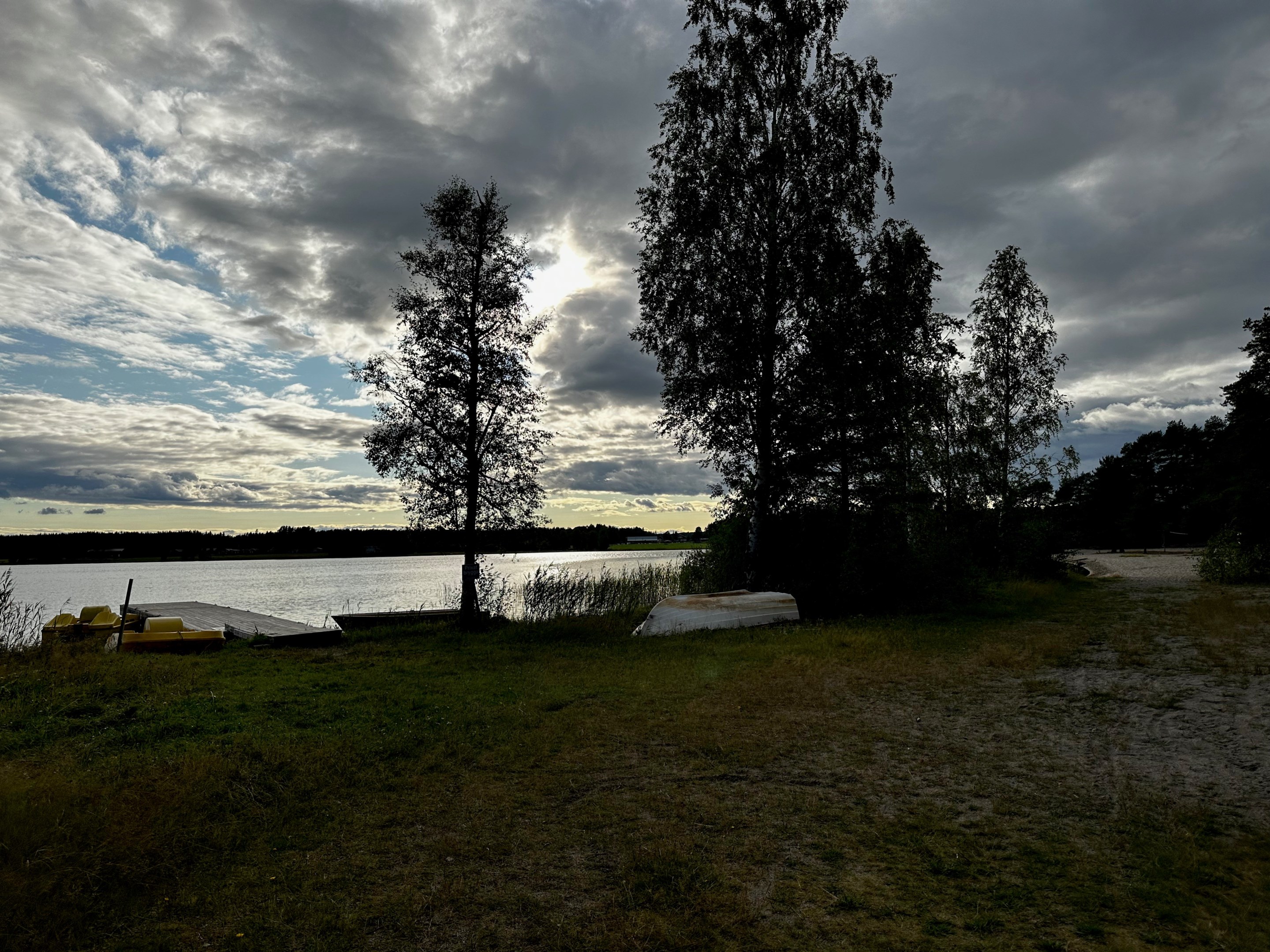 Säljarens egen bild