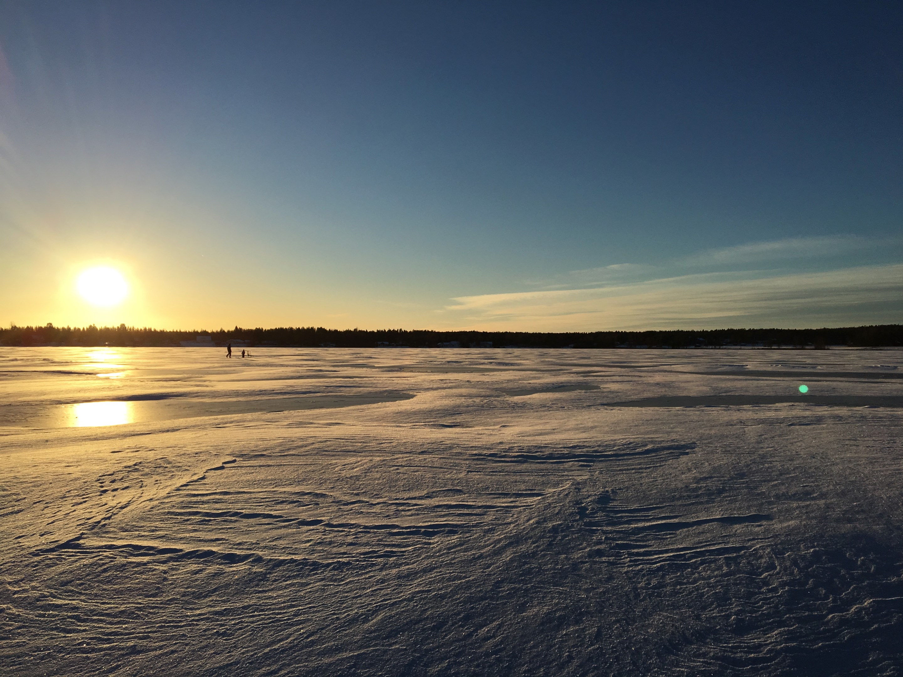 Säljarens egen bild