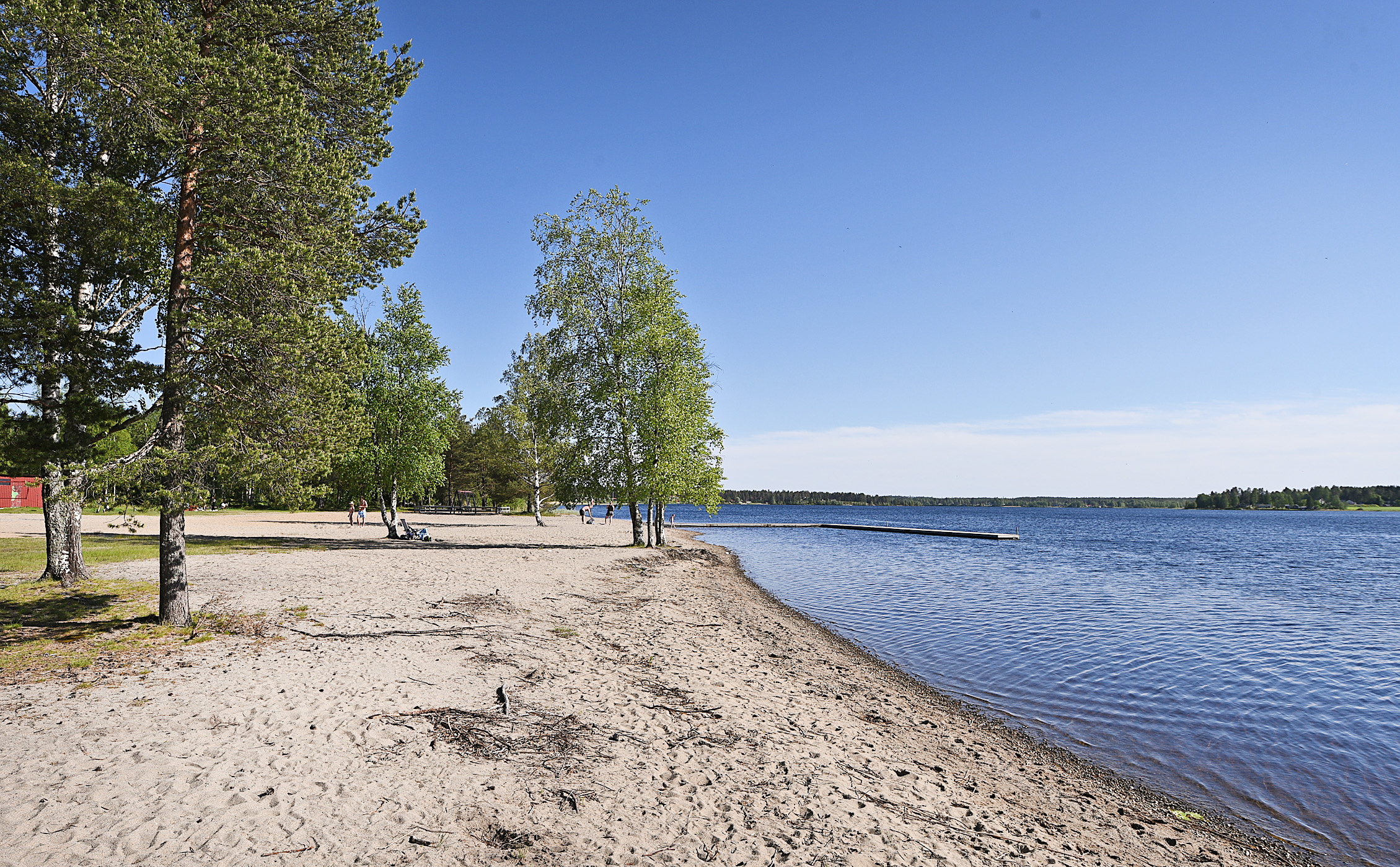 Stöcksjö