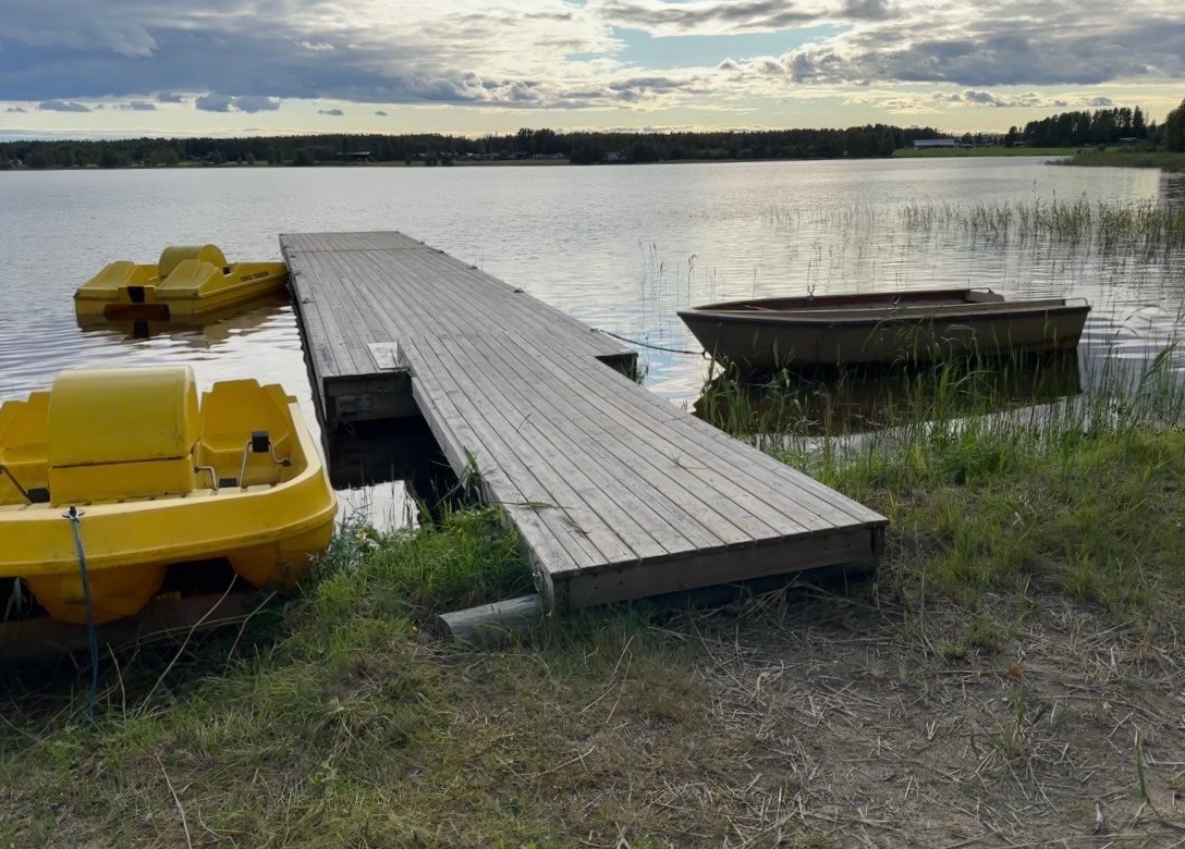 Säljarens egen bild