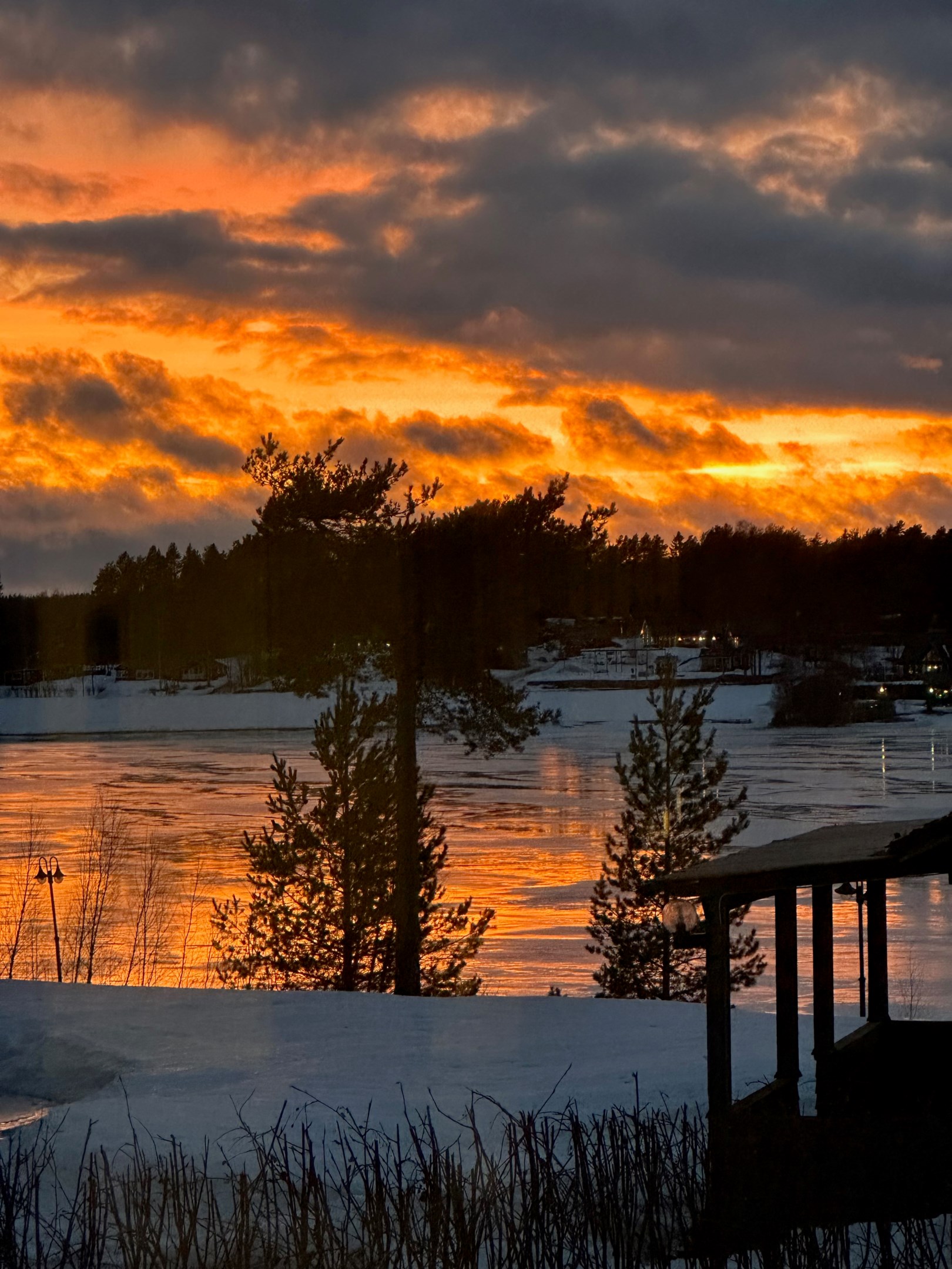 Säljarens egen bild