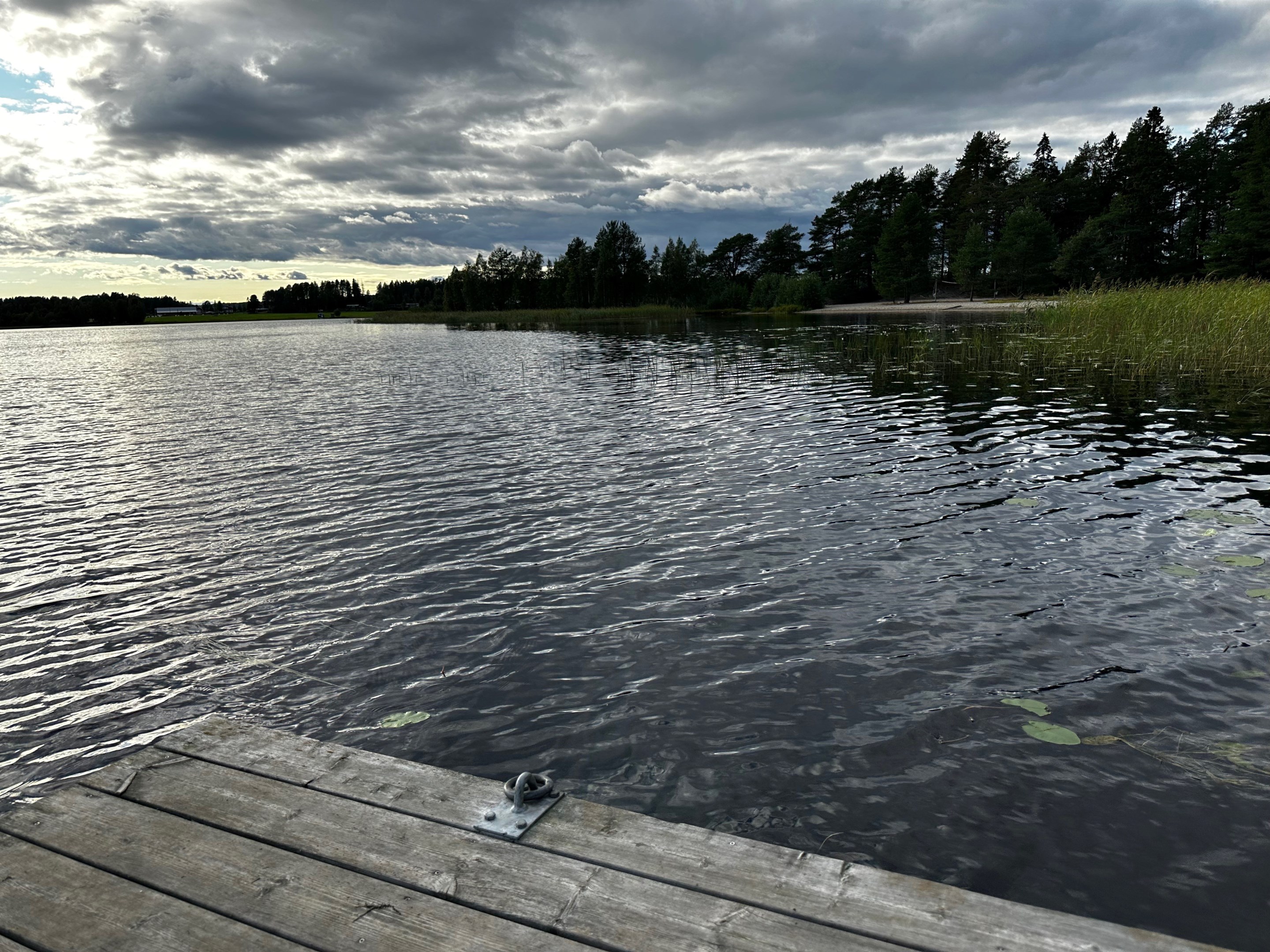 Säljarens egen bild
