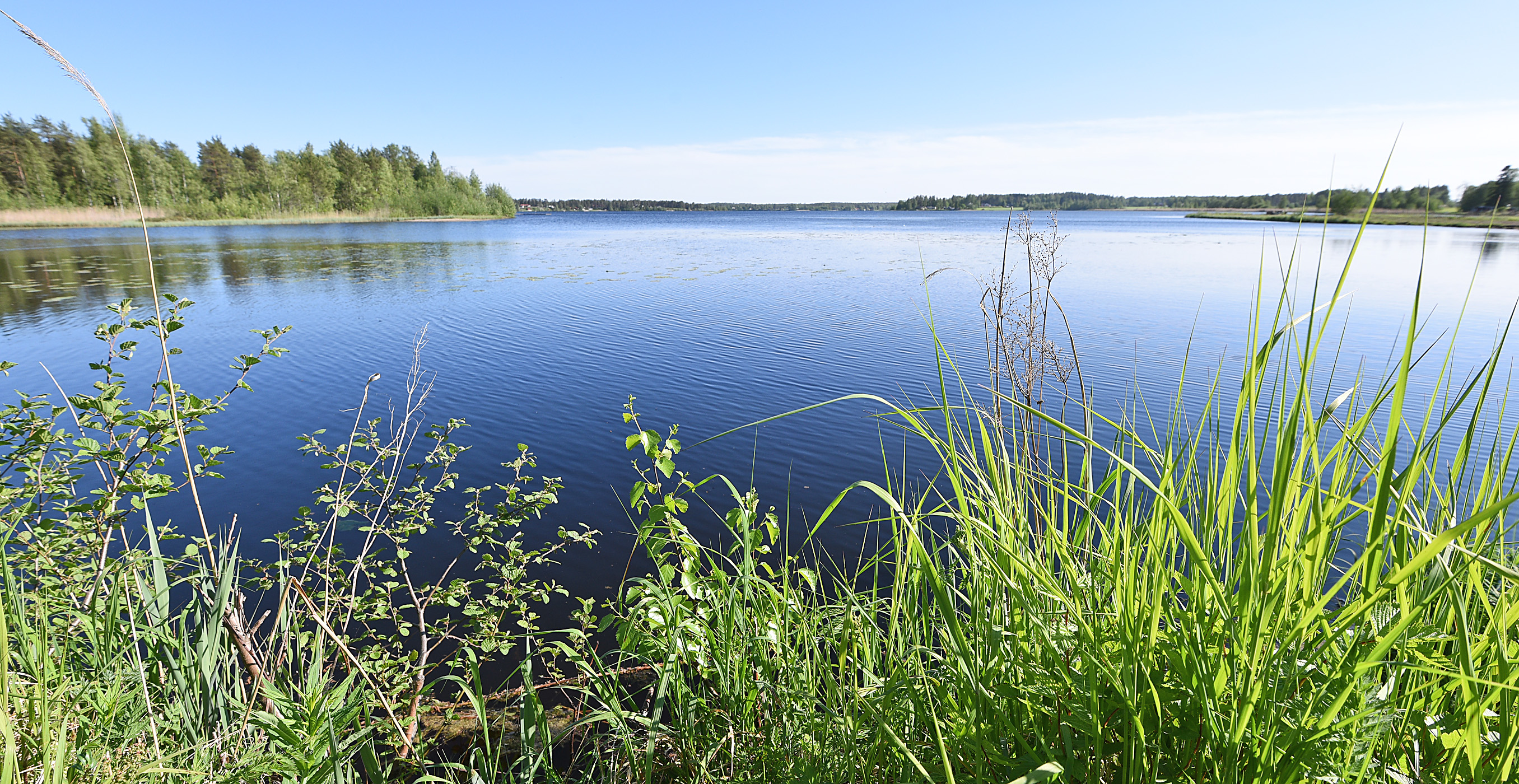Stöcksjö