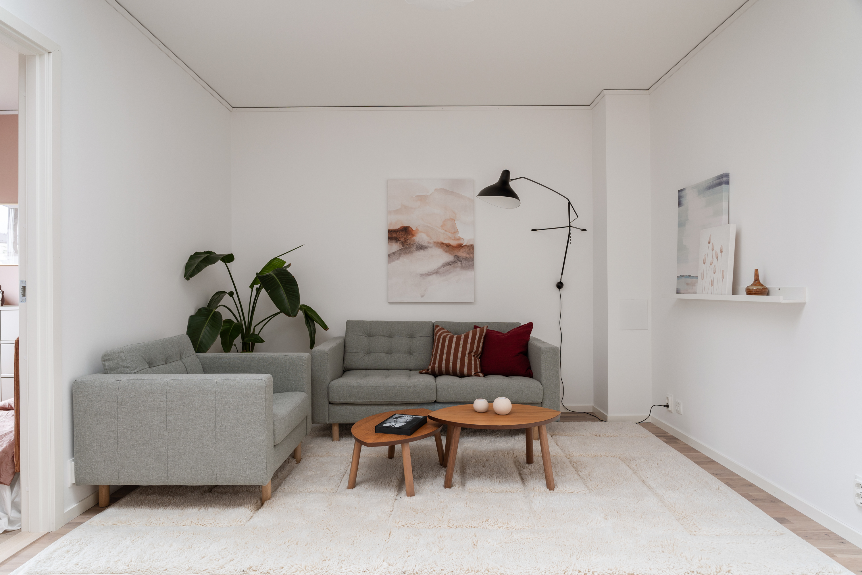 Bostadsbild från Boplatsringen 79D, Till salu i Älta, Nacka