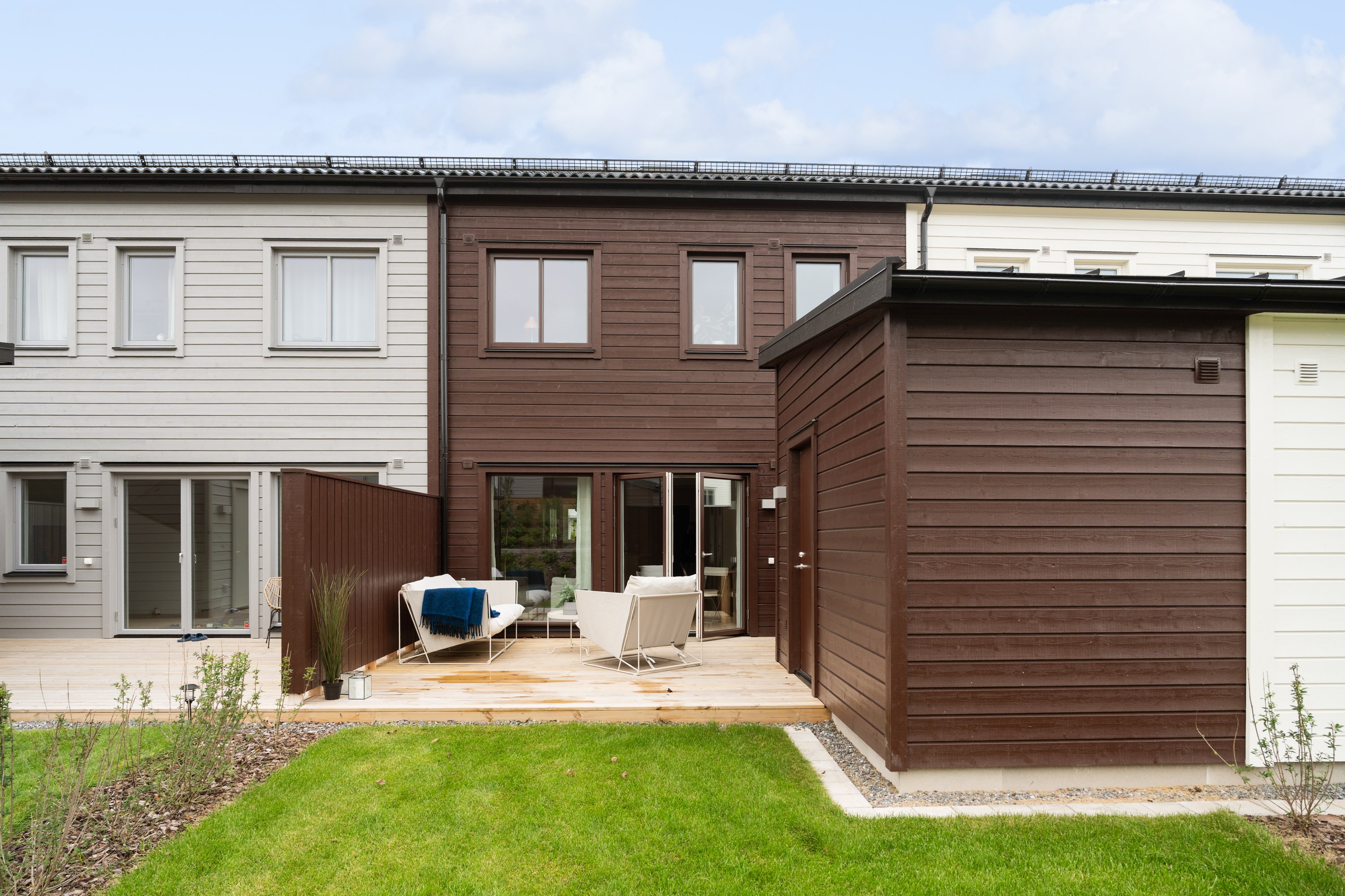 Bostadsbild från Boplatsringen 79D, Till salu i Älta, Nacka