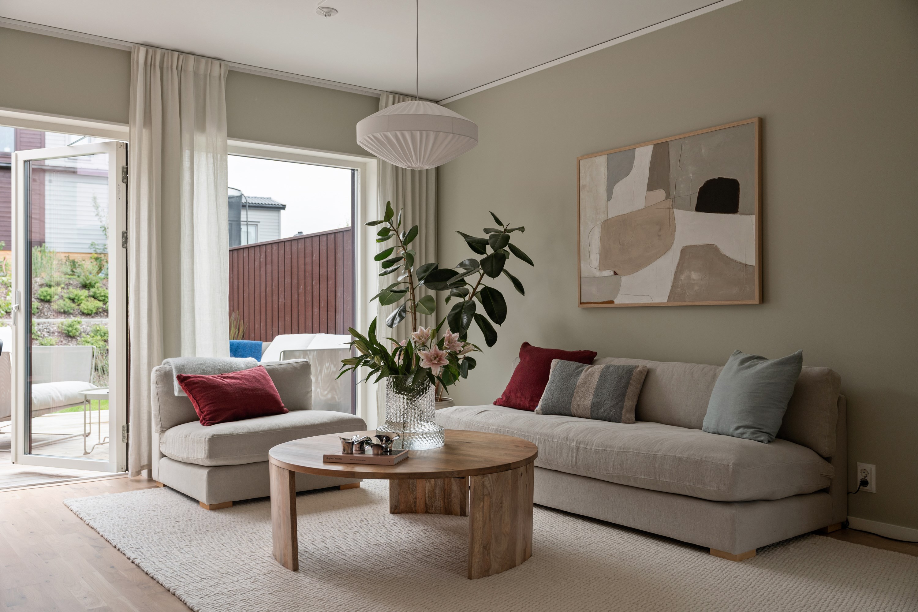 Bostadsbild från Boplatsringen 79D, Till salu i Älta, Nacka