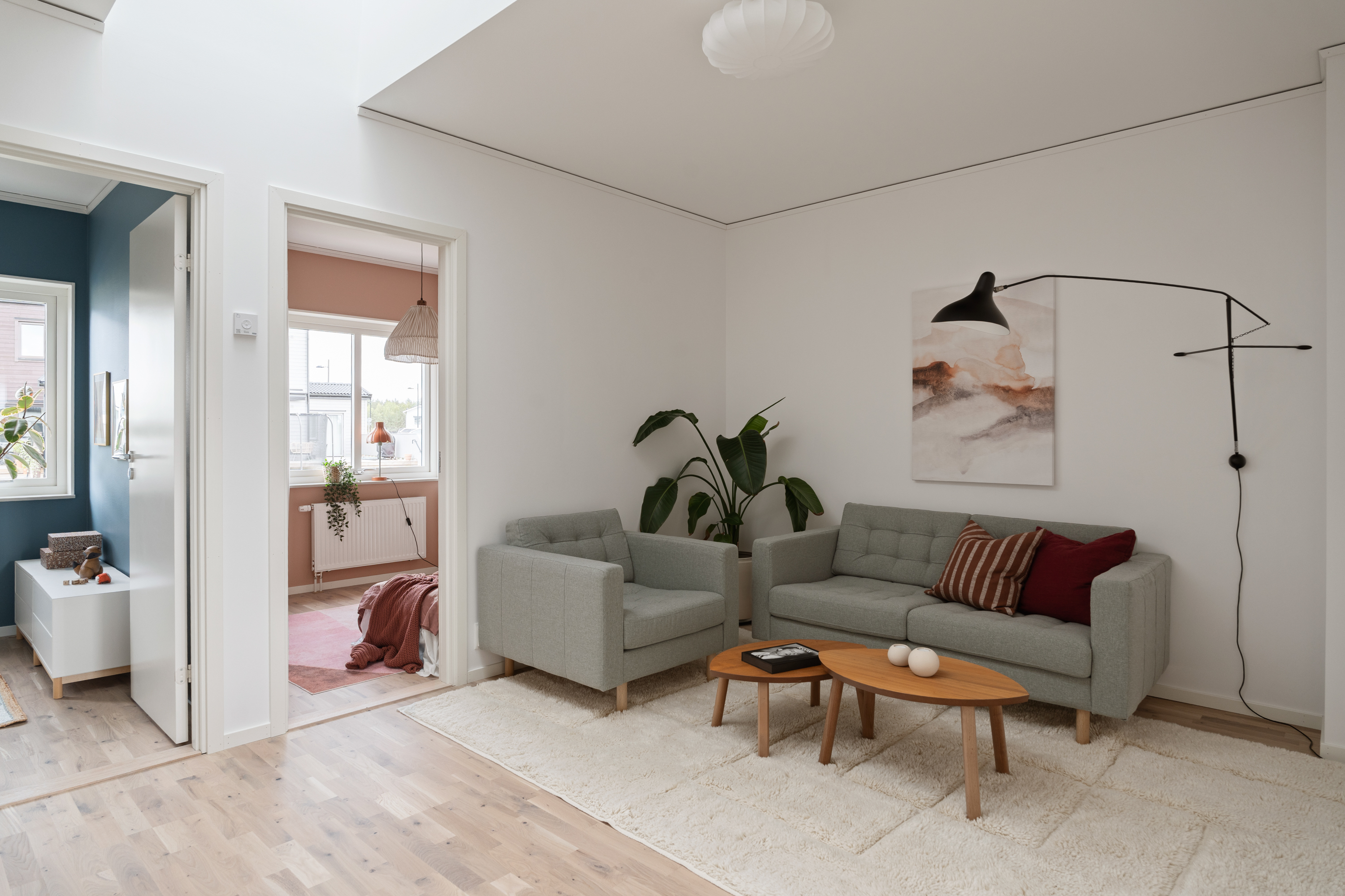 Bostadsbild från Boplatsringen 79D, Till salu i Älta, Nacka