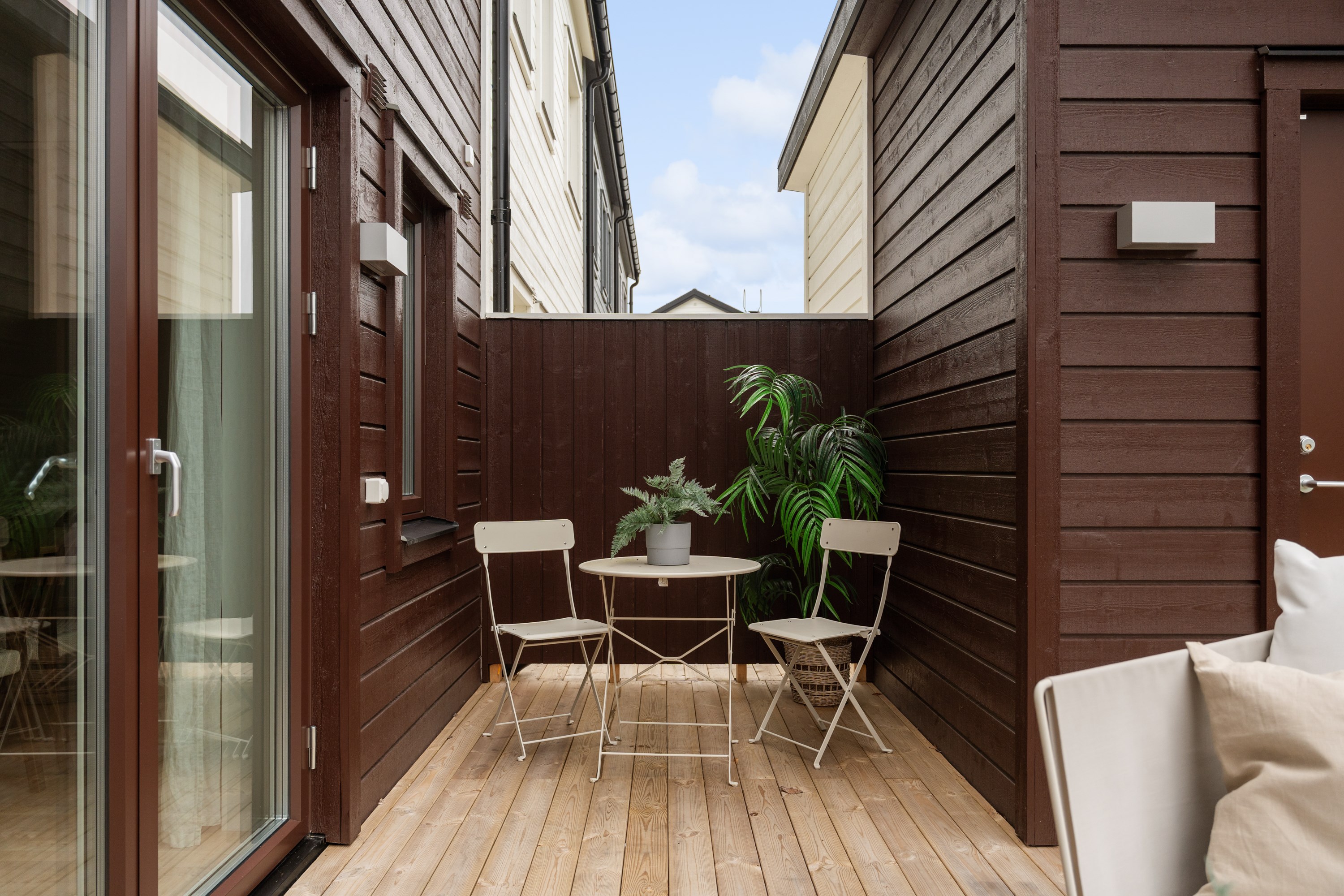 Bostadsbild från Boplatsringen 79D, Till salu i Älta, Nacka